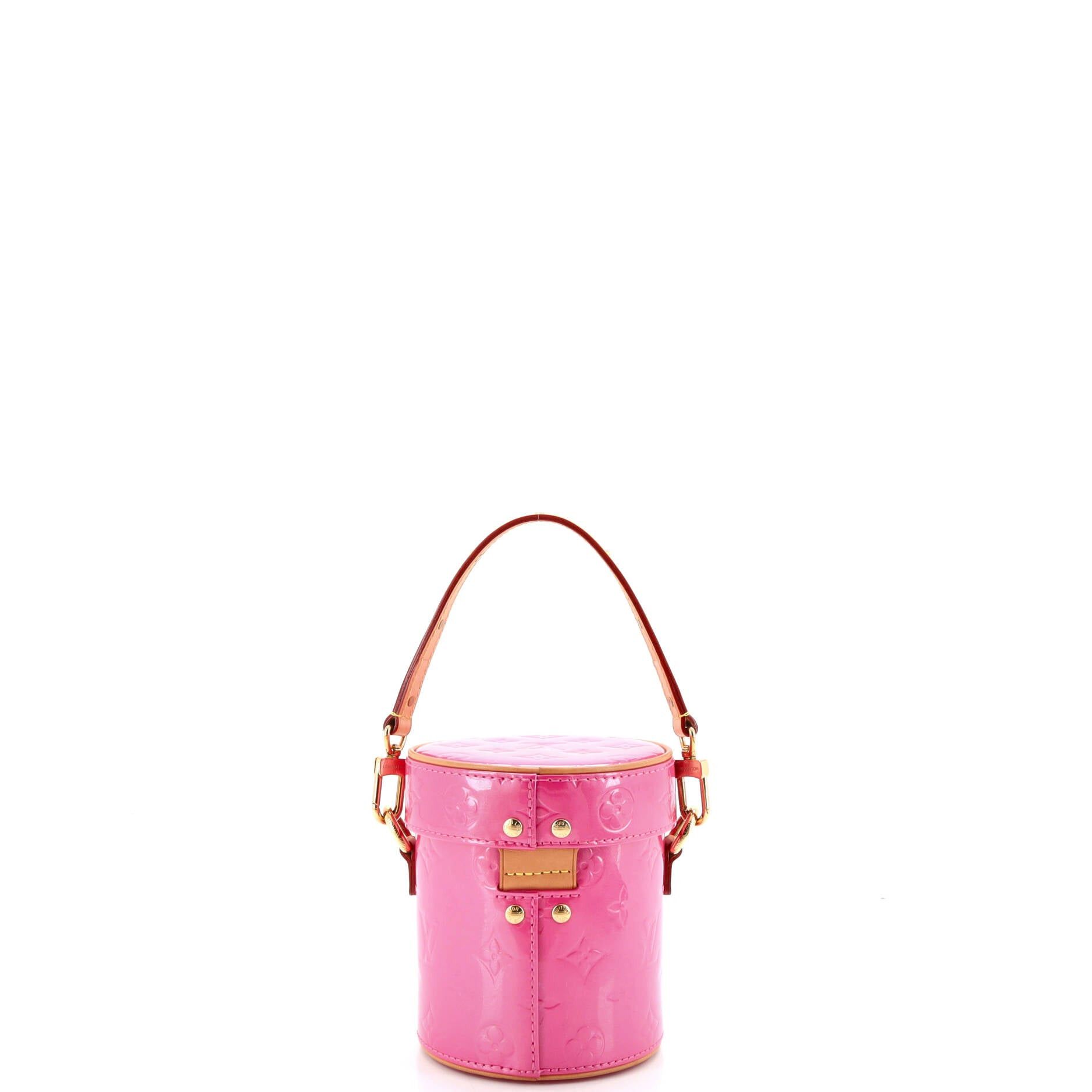 Louis Vuitton Astor Handbag Size ONE SIZE - 3 Thumbnail