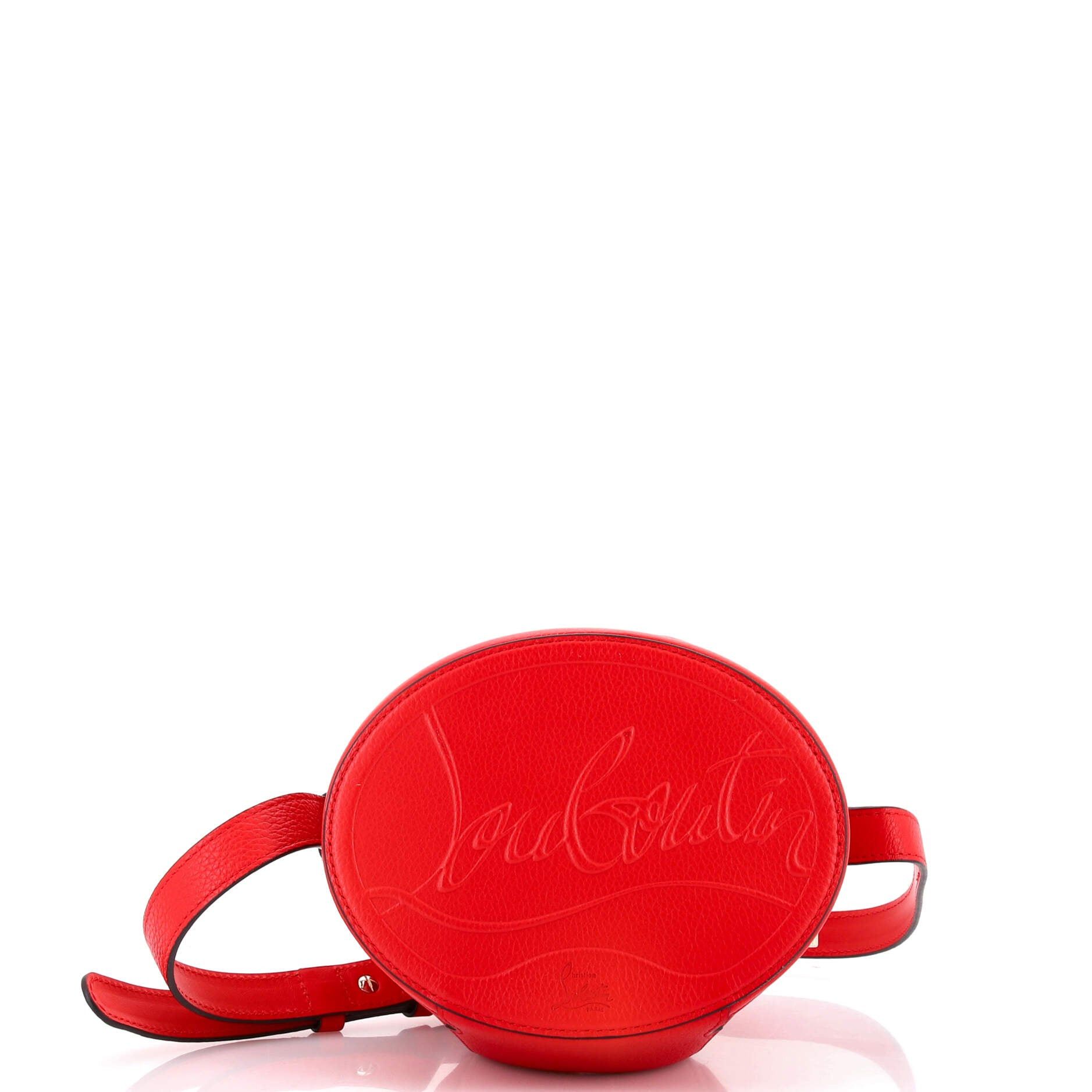 Christian Louboutin By My Side Bucket Bag Size ONE SIZE - 4 Thumbnail