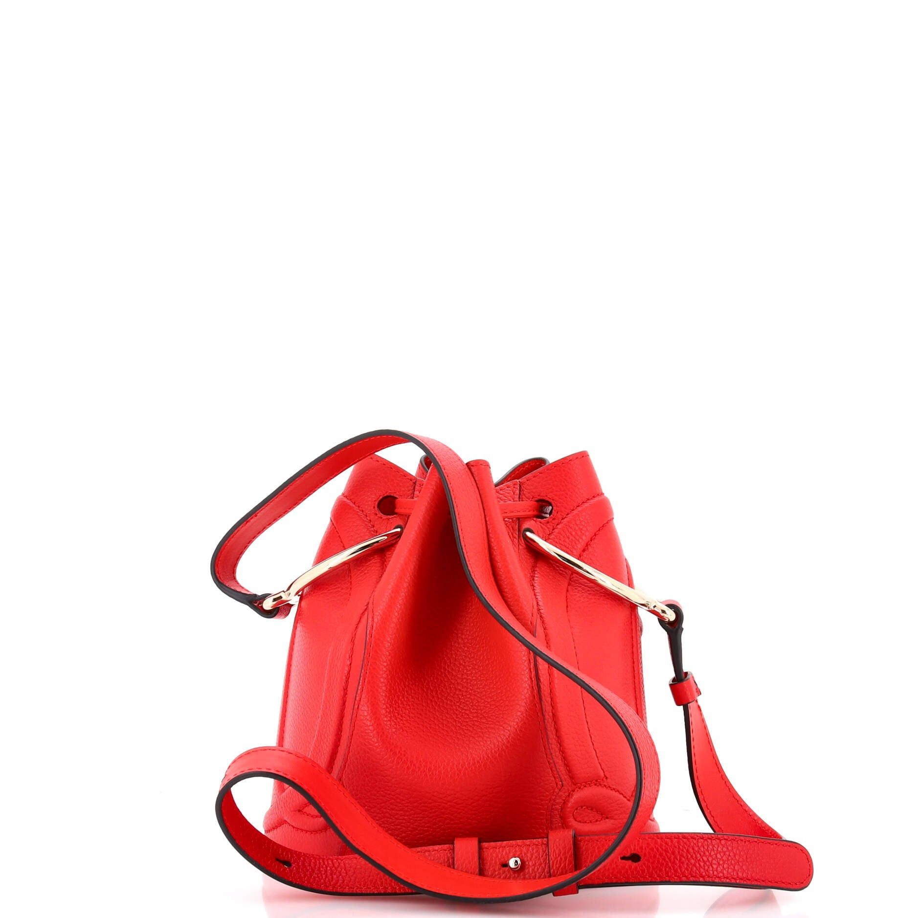 Christian Louboutin By My Side Bucket Bag Size ONE SIZE - 3 Thumbnail
