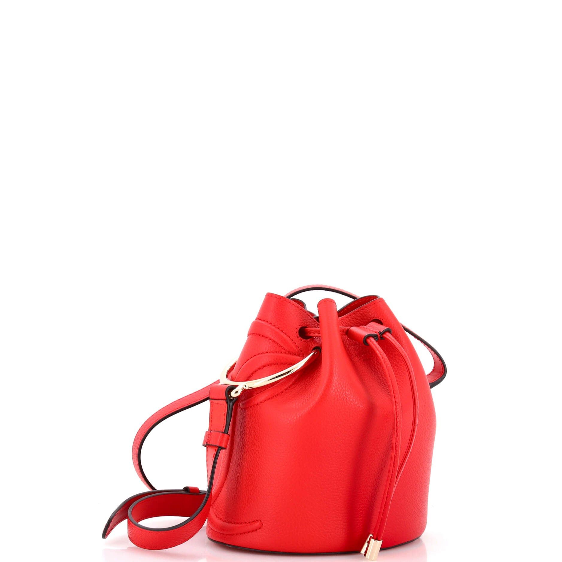 Christian Louboutin By My Side Bucket Bag Size ONE SIZE - 2 Thumbnail