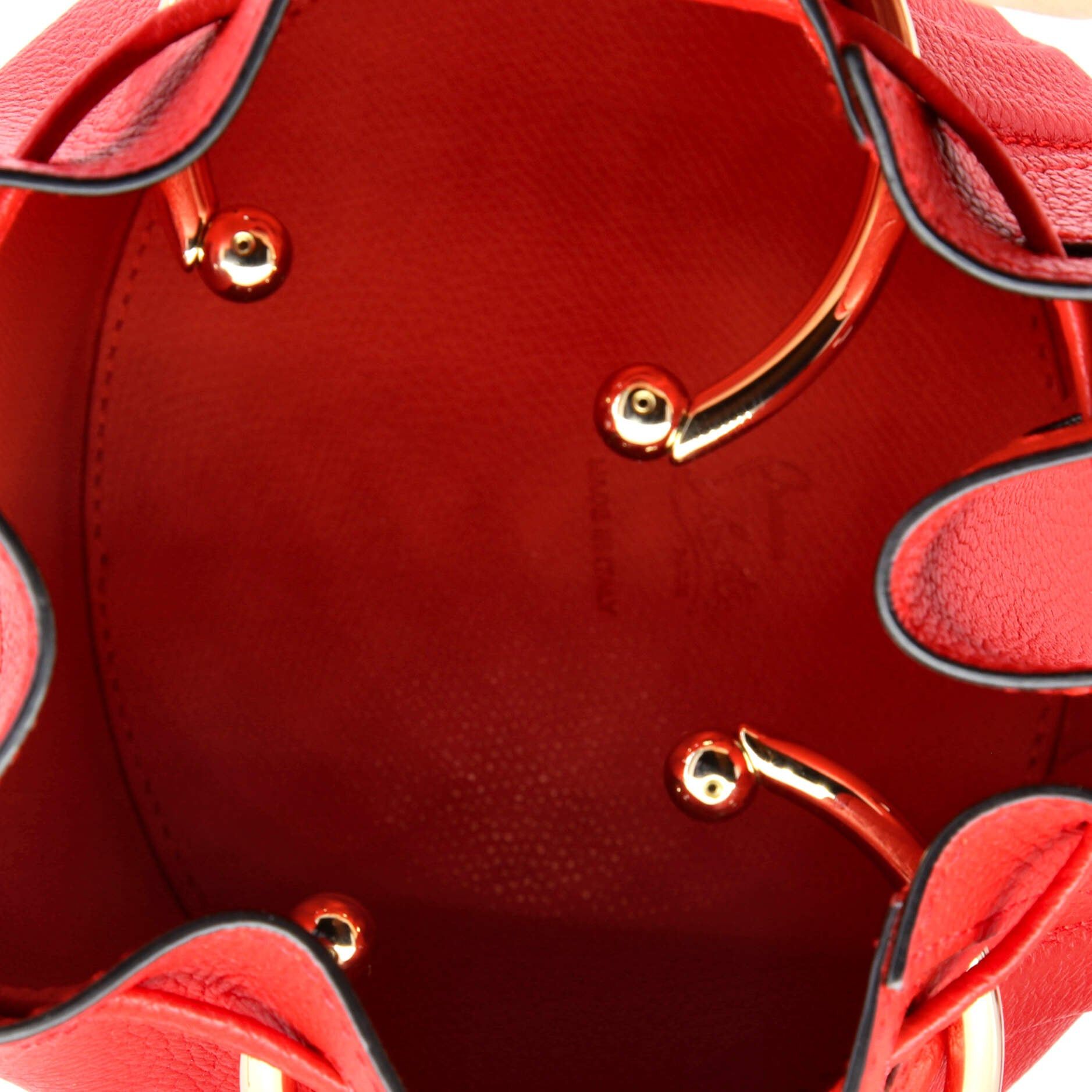 Christian Louboutin By My Side Bucket Bag Size ONE SIZE - 5 Thumbnail