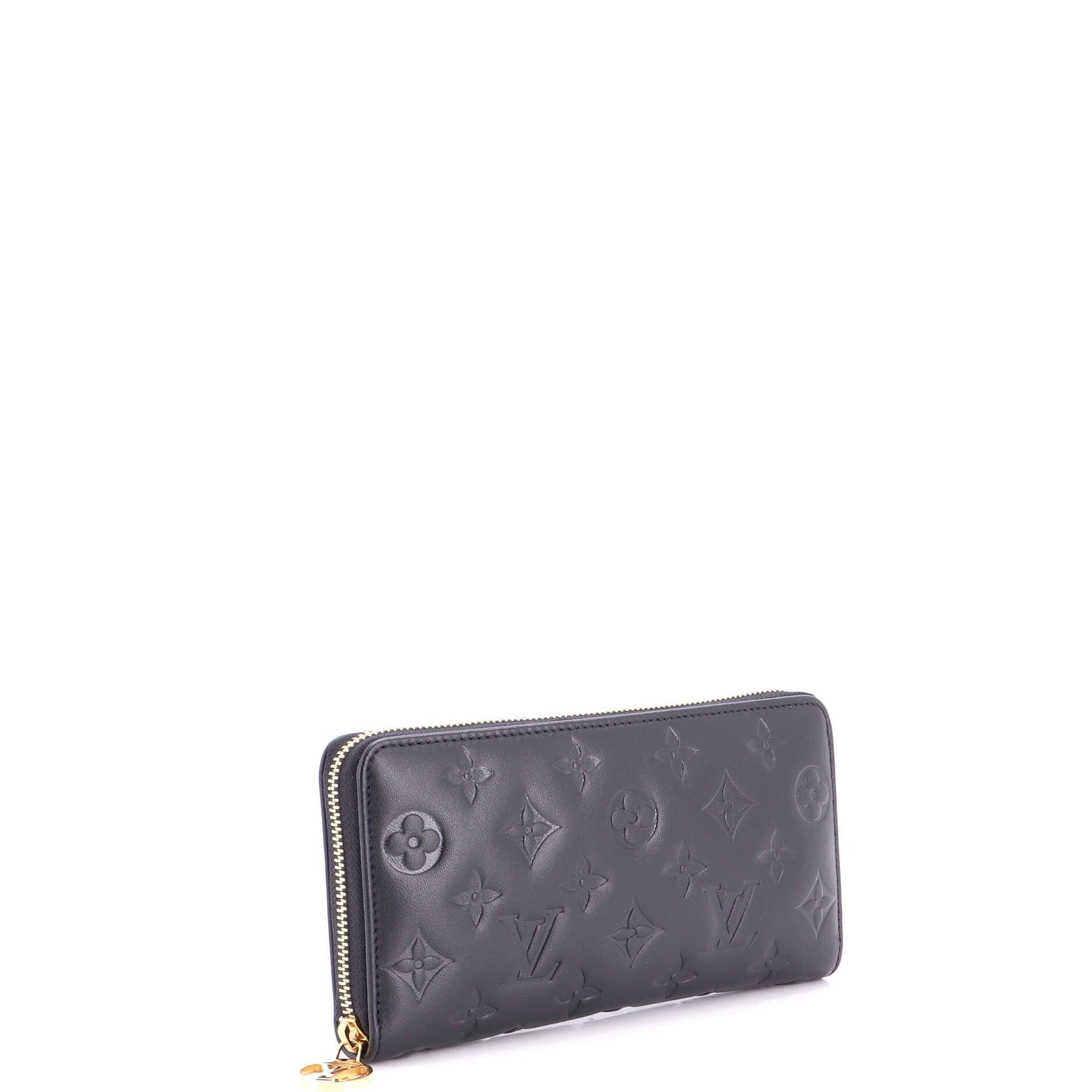 Louis Vuitton Coussin Zippy Wallet Size ONE SIZE - 2 Thumbnail