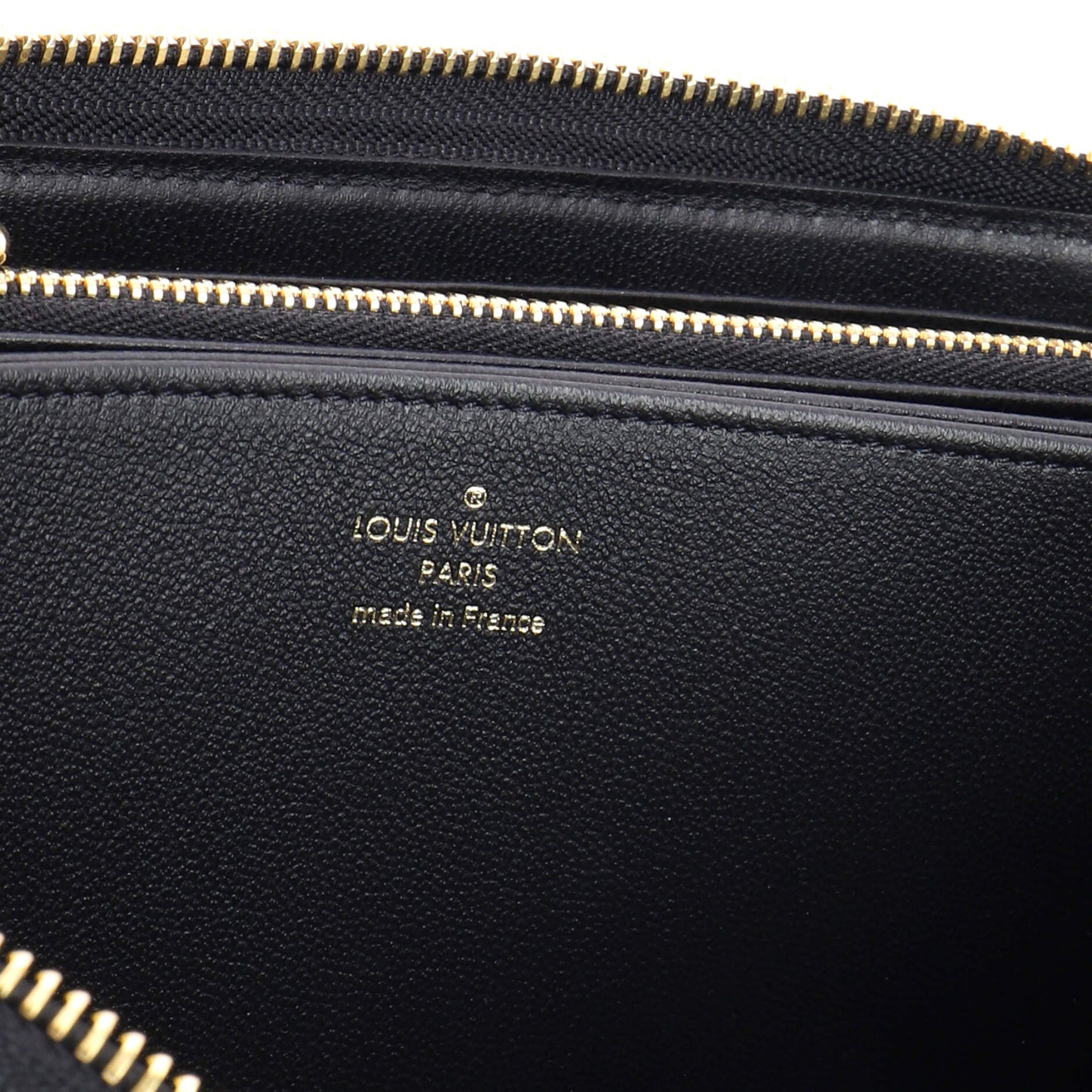 Louis Vuitton Coussin Zippy Wallet Size ONE SIZE - 6 Thumbnail
