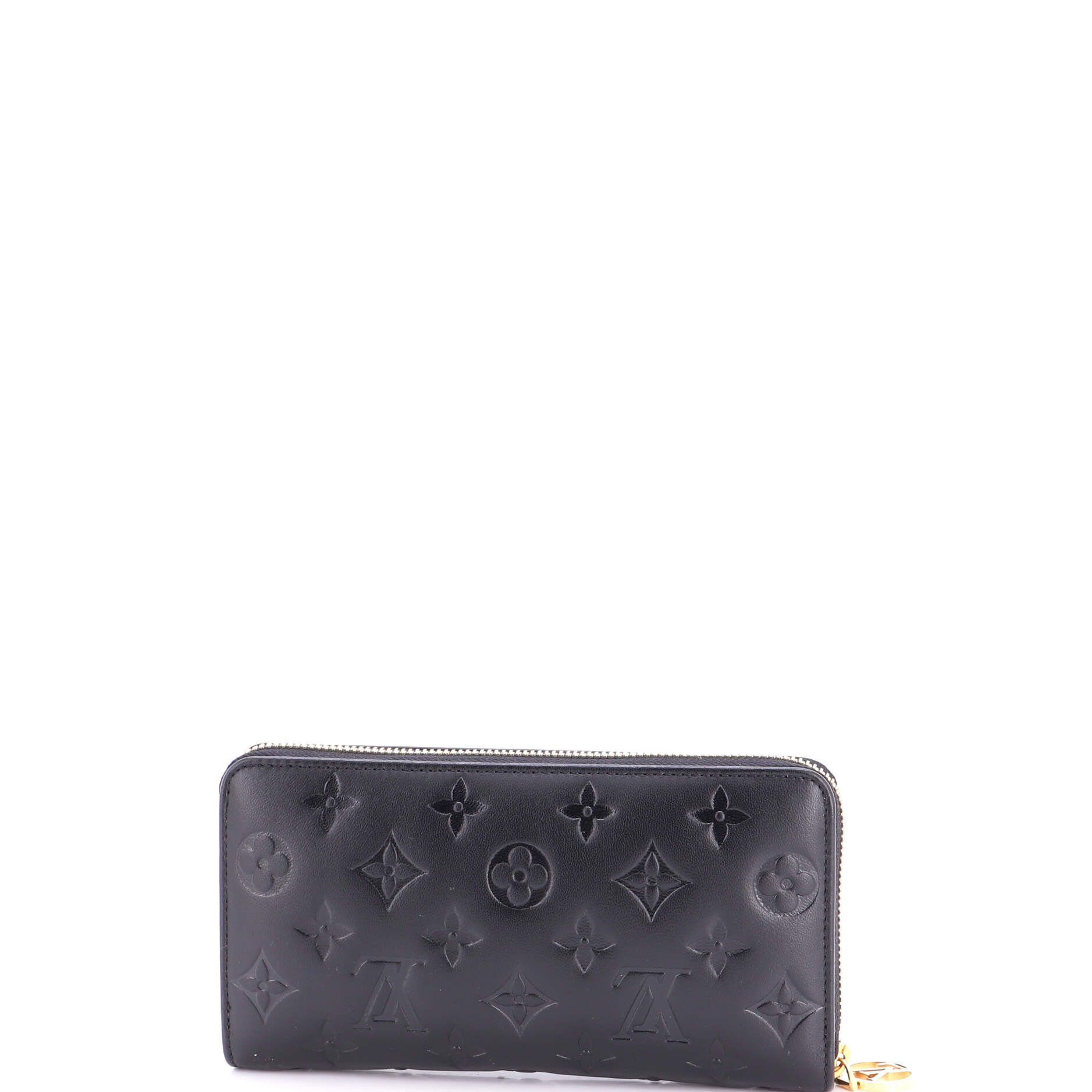 Louis Vuitton Coussin Zippy Wallet Size ONE SIZE - 3 Thumbnail