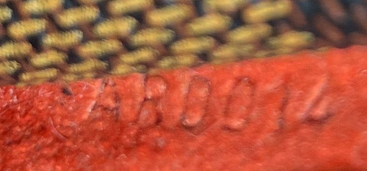 Louis Vuitton Sarria Handbag Size ONE SIZE - 9 Thumbnail