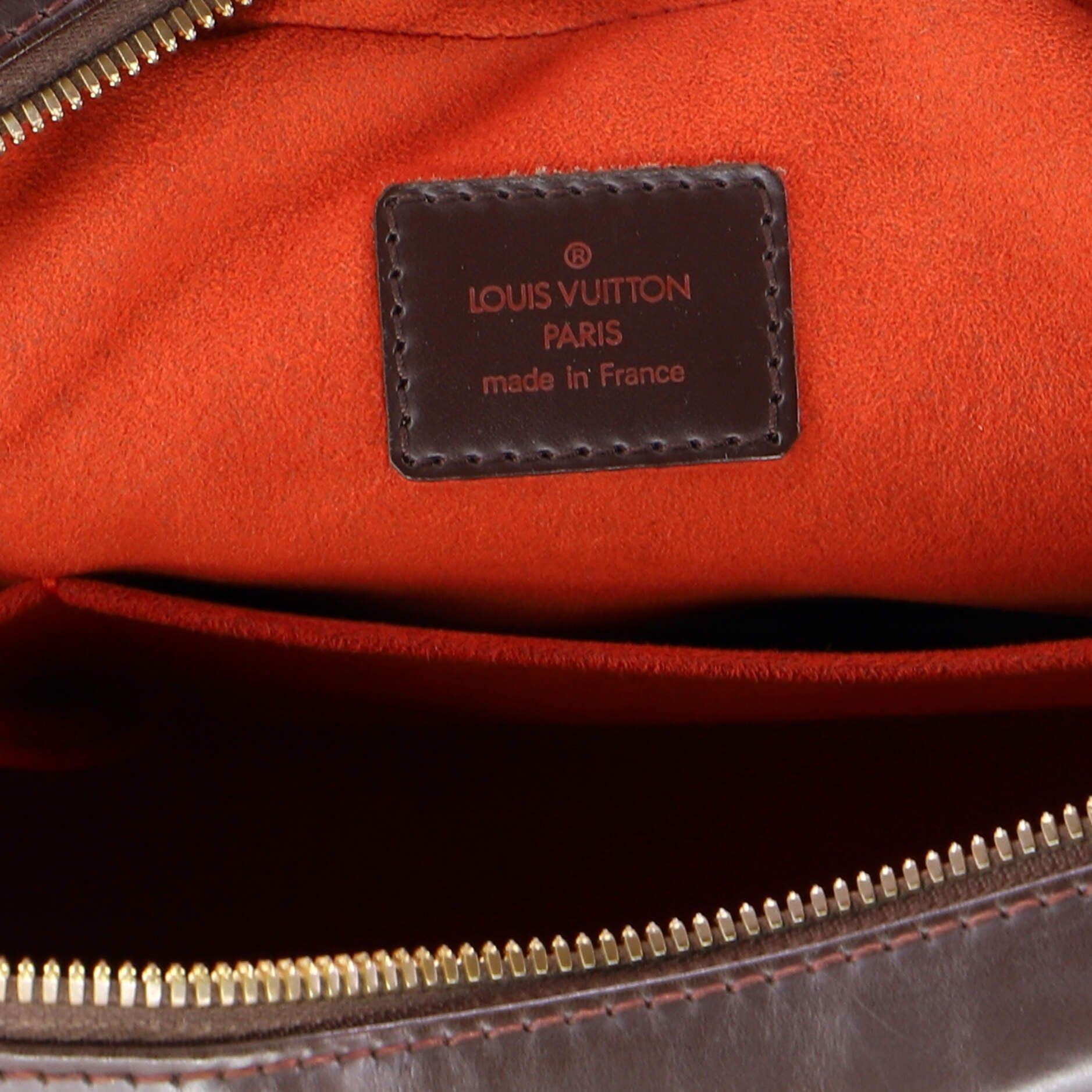 Louis Vuitton Sarria Handbag Size ONE SIZE - 8 Thumbnail