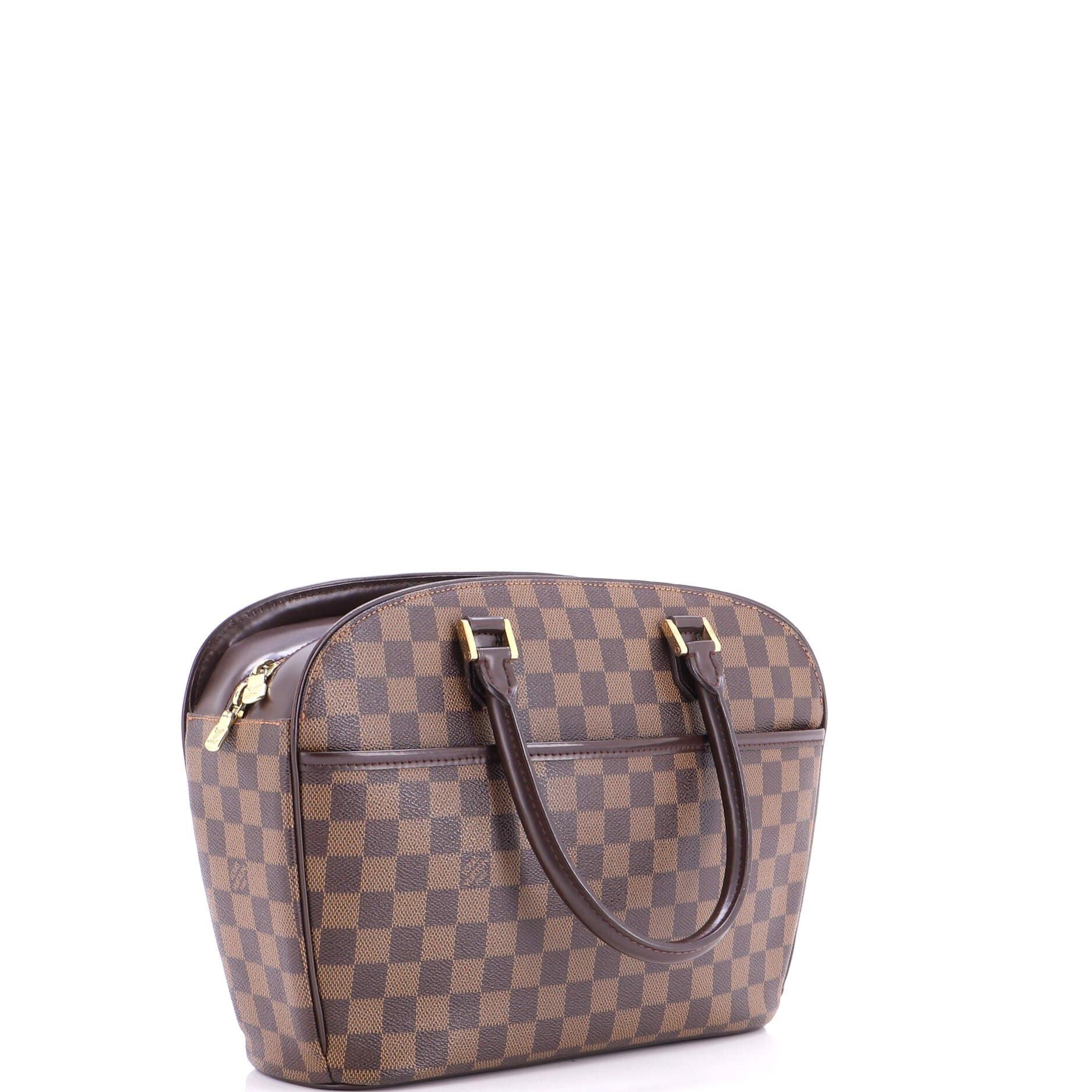Louis Vuitton Sarria Handbag Size ONE SIZE - 2 Thumbnail