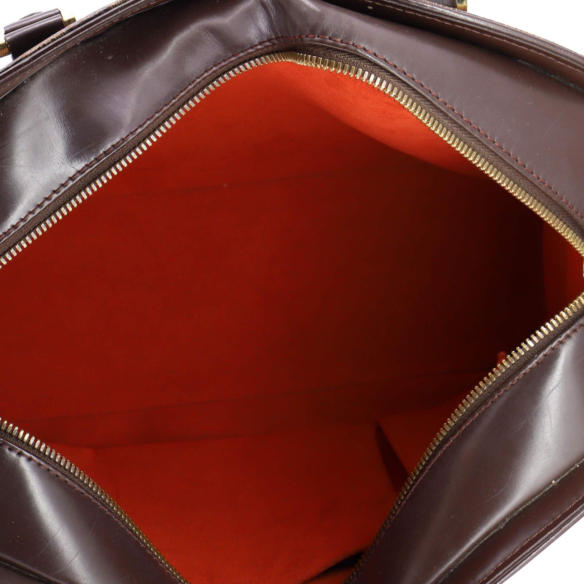 Louis Vuitton Sarria Handbag Size ONE SIZE - 5 Thumbnail