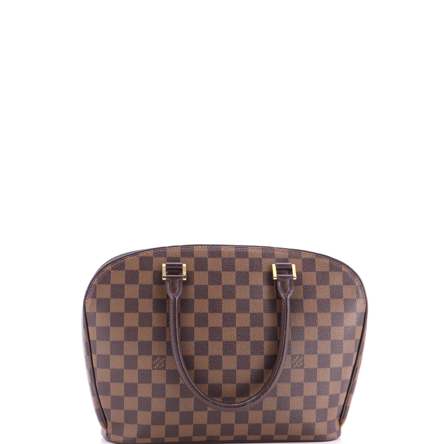 Louis Vuitton Sarria Handbag Size ONE SIZE - 3 Thumbnail