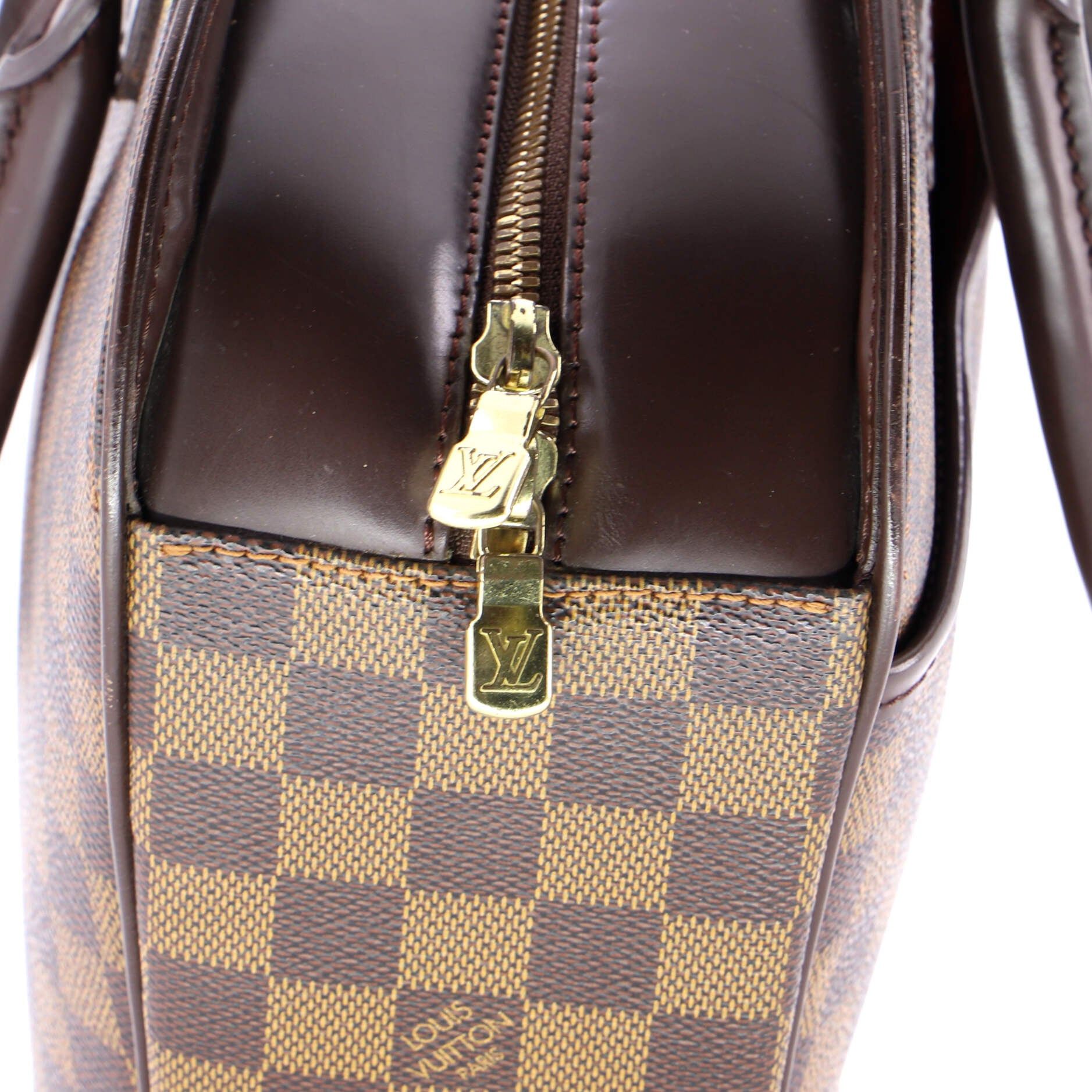 Louis Vuitton Sarria Handbag Size ONE SIZE - 7 Thumbnail