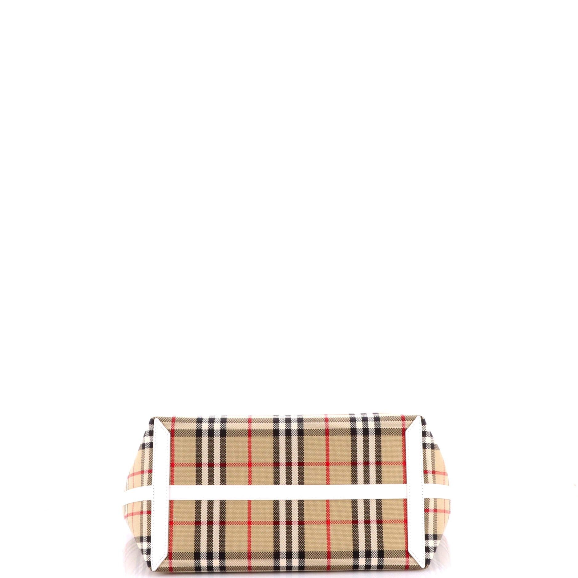 Burberry London Tote Size ONE SIZE - 5 Thumbnail