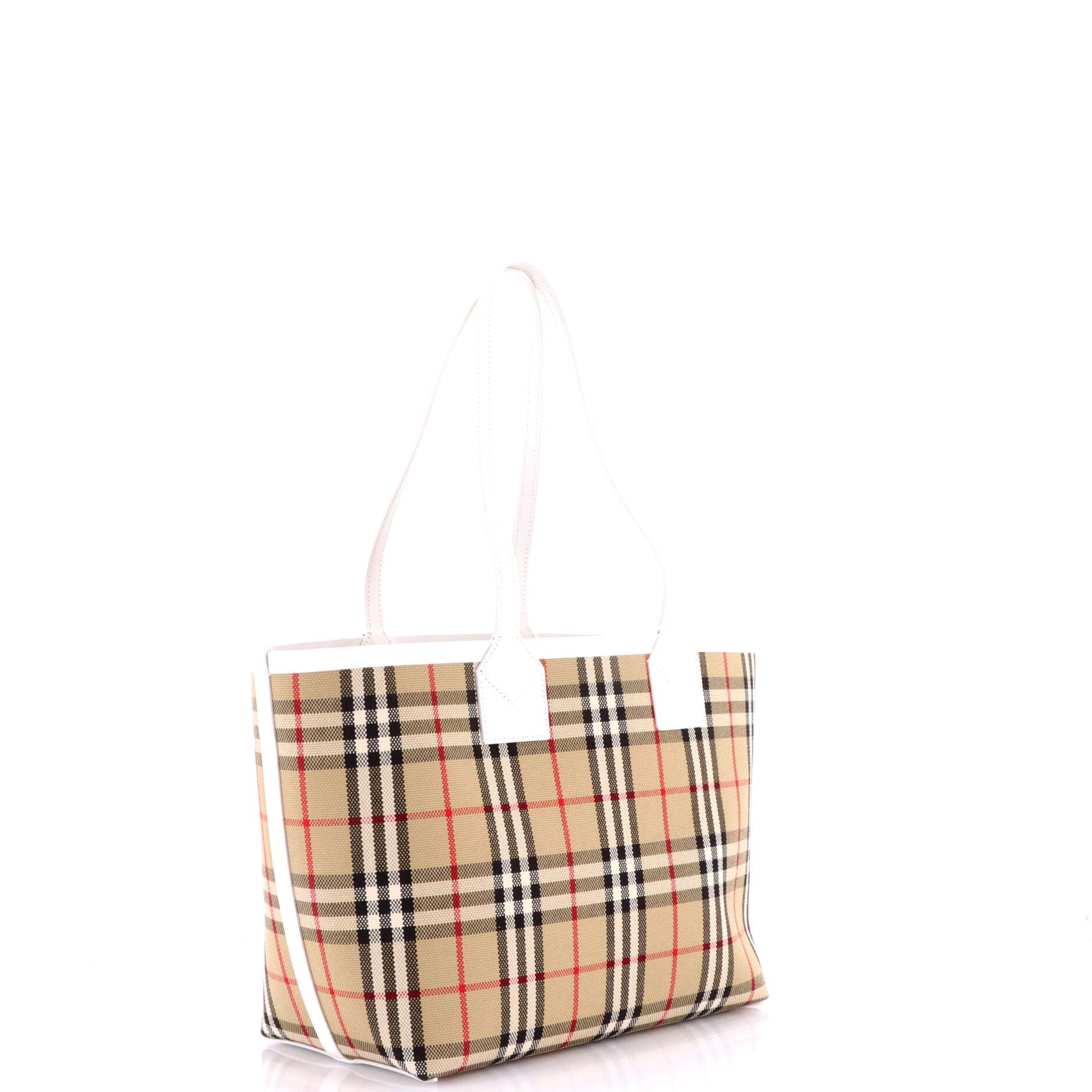 Burberry London Tote Size ONE SIZE - 3 Thumbnail
