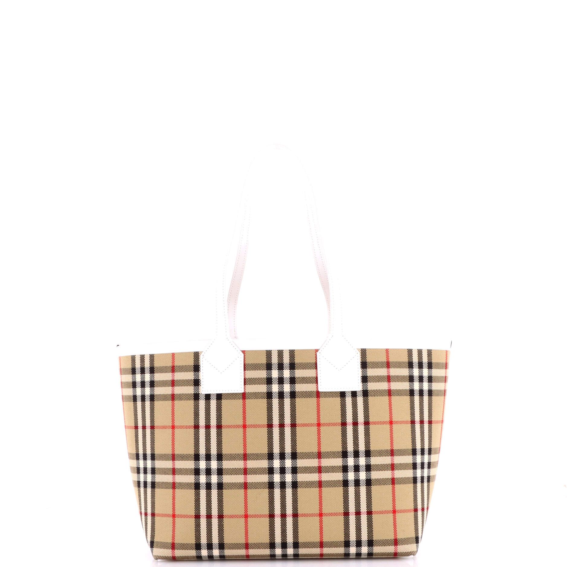 Burberry London Tote Size ONE SIZE - 4 Thumbnail