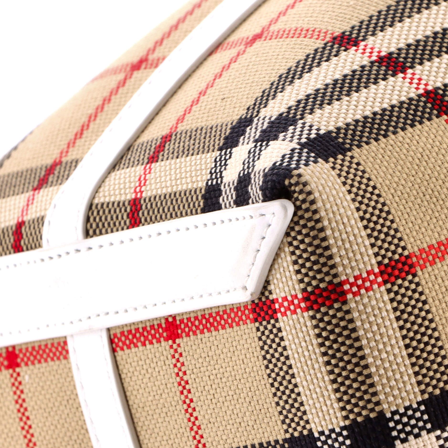 Burberry London Tote Size ONE SIZE - 7 Thumbnail