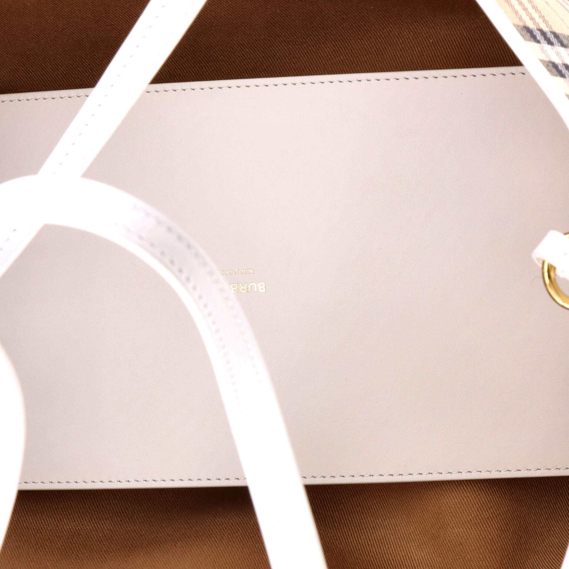 Burberry London Tote Size ONE SIZE - 6 Thumbnail