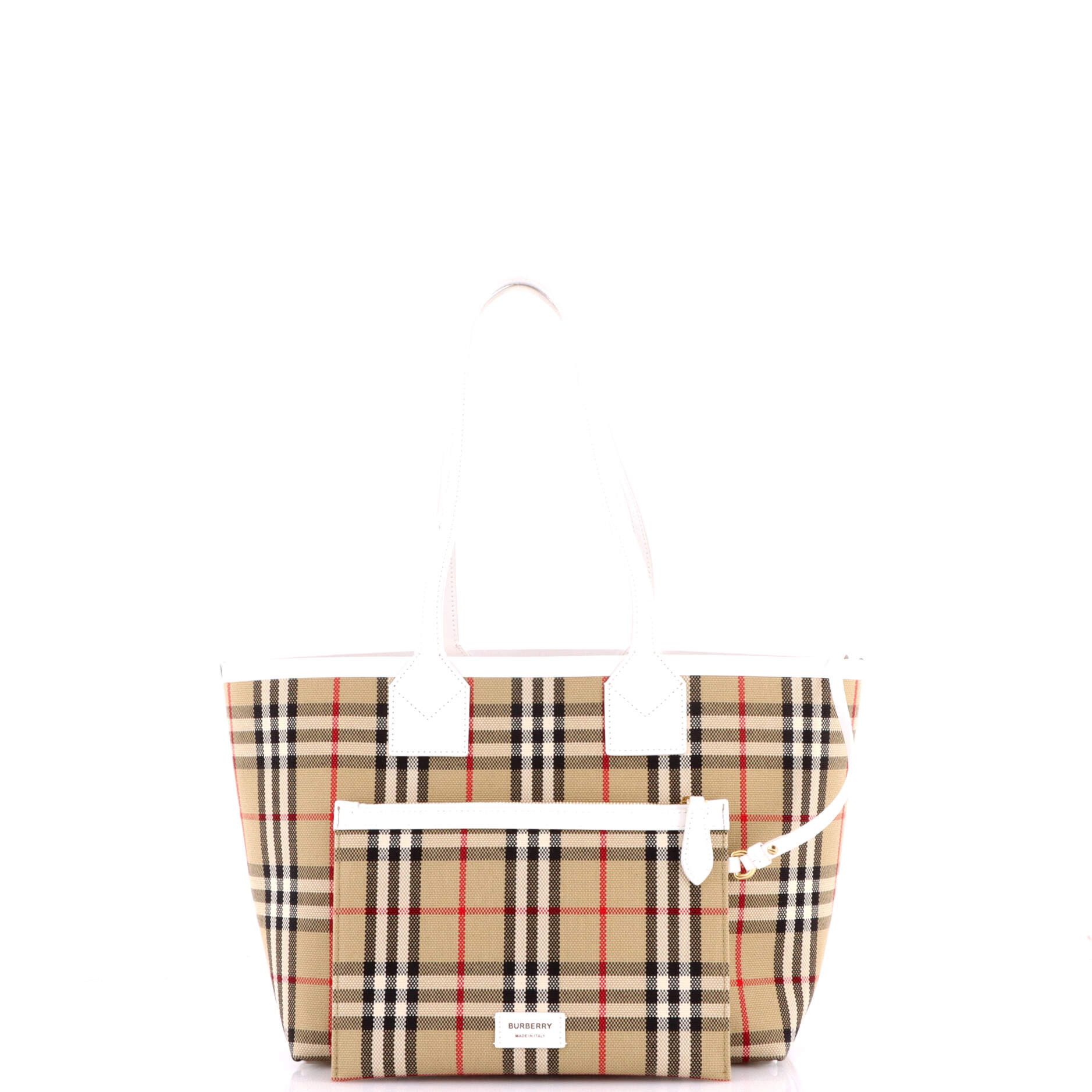 Burberry London Tote Size ONE SIZE - 2 Thumbnail