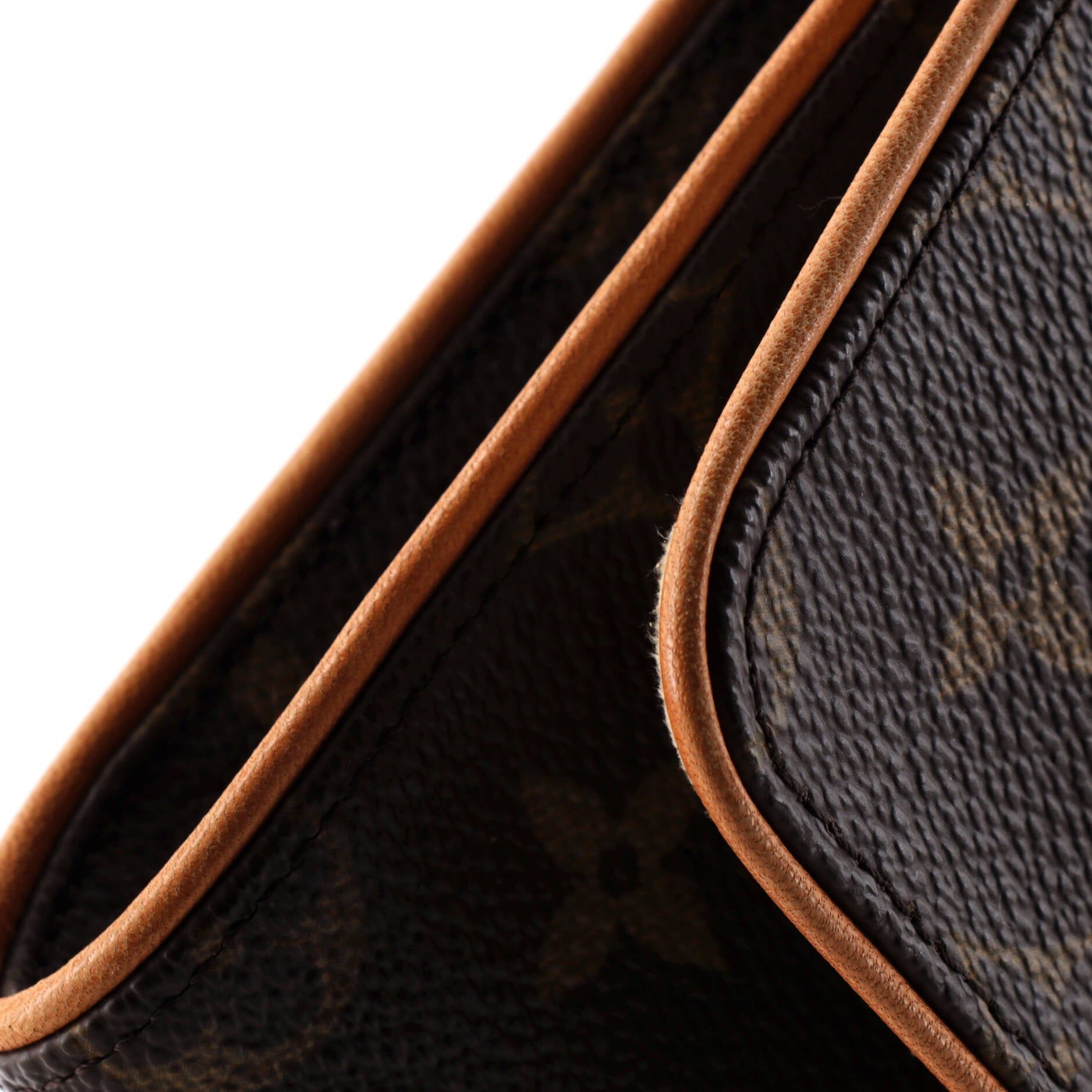 Louis Vuitton Twin Handbag Size ONE SIZE - 6 Thumbnail