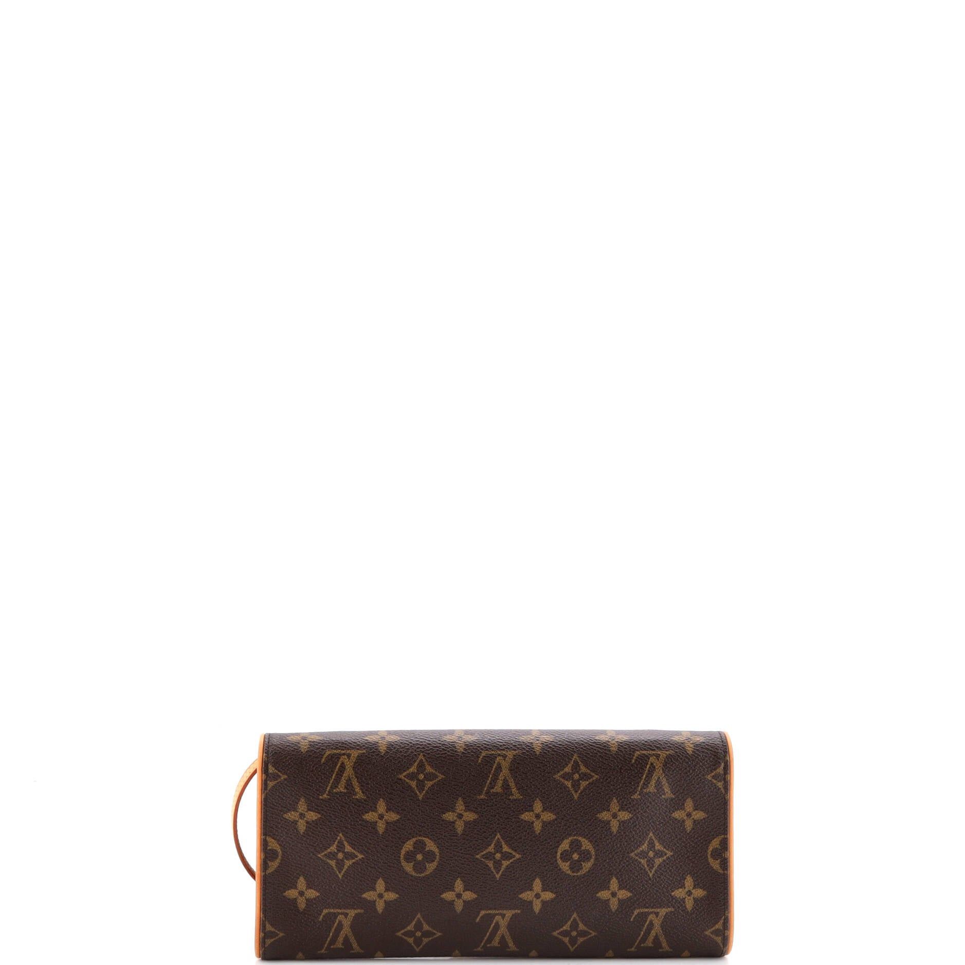 Louis Vuitton Twin Handbag Size ONE SIZE - 3 Thumbnail