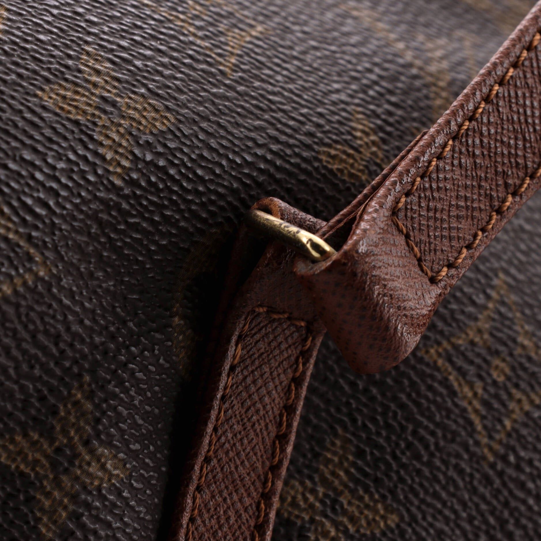 Louis Vuitton Papillon Handbag Size ONE SIZE - 7 Thumbnail