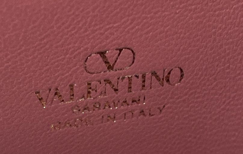Valentino VLogo Signature Pouch Tote Size ONE SIZE - 8 Thumbnail
