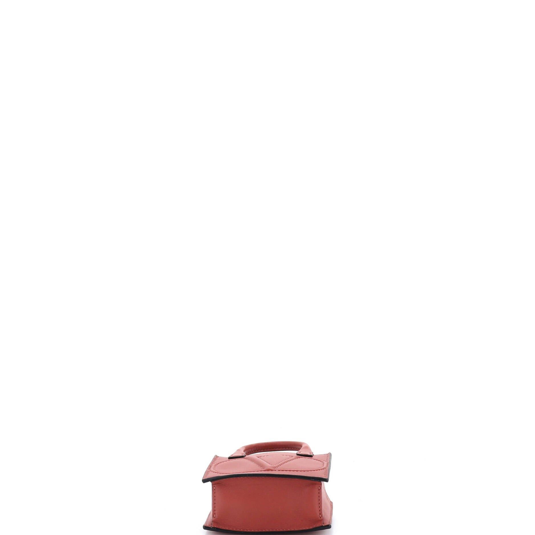 Valentino VLogo Signature Pouch Tote Size ONE SIZE - 4 Thumbnail