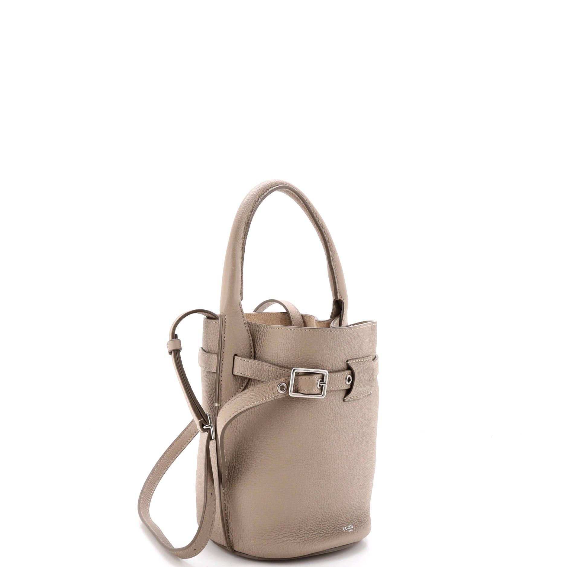 Celine Big Bag Bucket Size ONE SIZE - 2 Thumbnail
