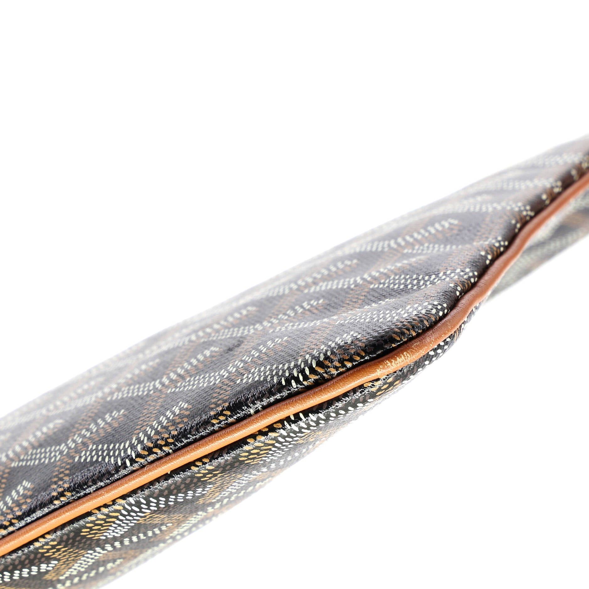 Goyard Senat Zip Pouch Size ONE SIZE - 6 Thumbnail
