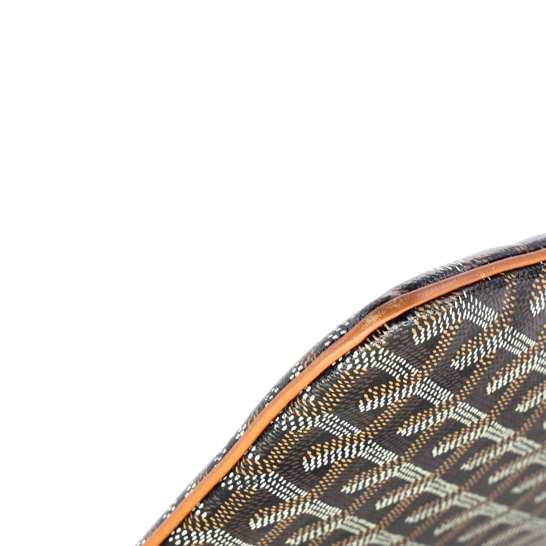 Goyard Senat Zip Pouch Size ONE SIZE - 7 Thumbnail
