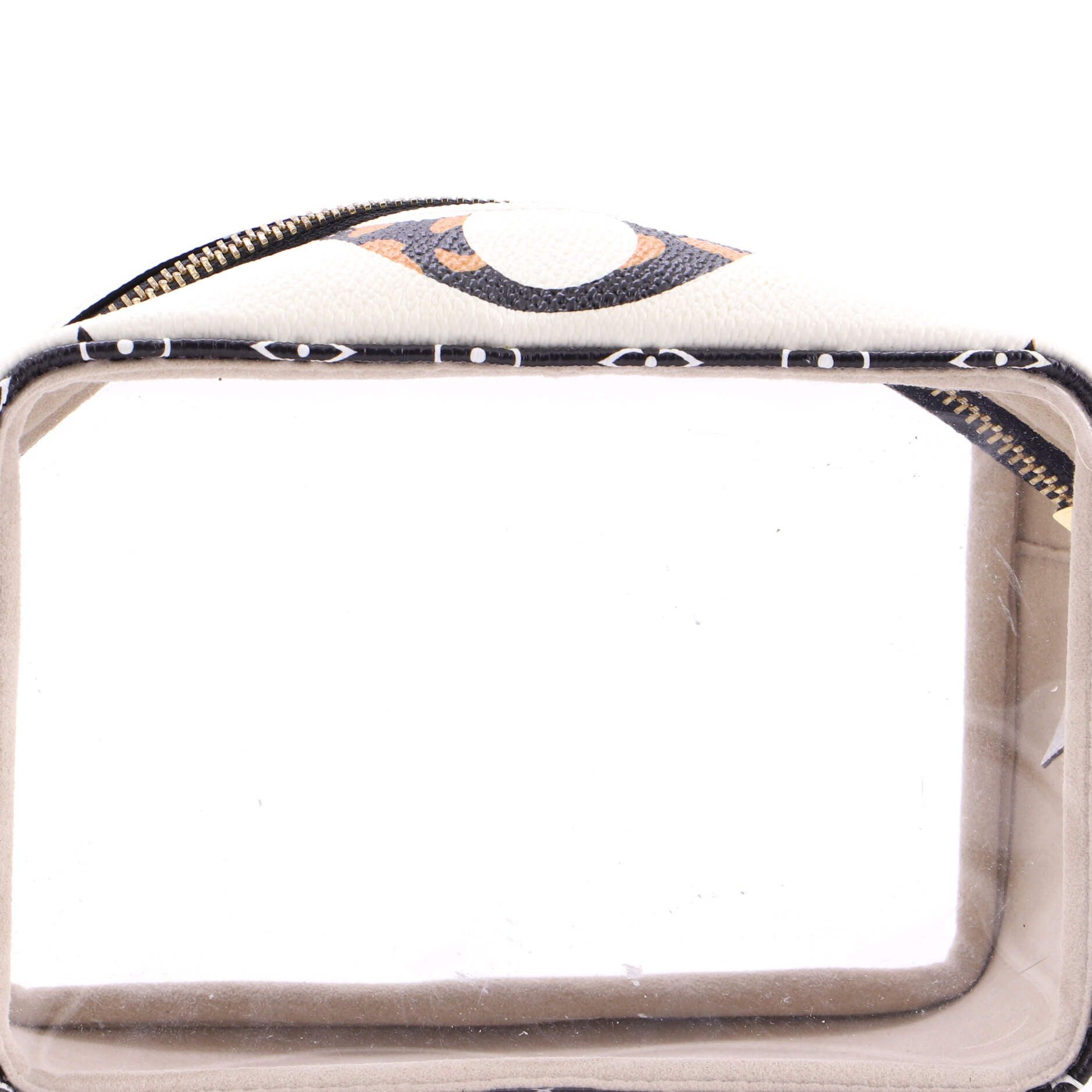 Louis Vuitton Beach Pouch Size ONE SIZE - 6 Thumbnail
