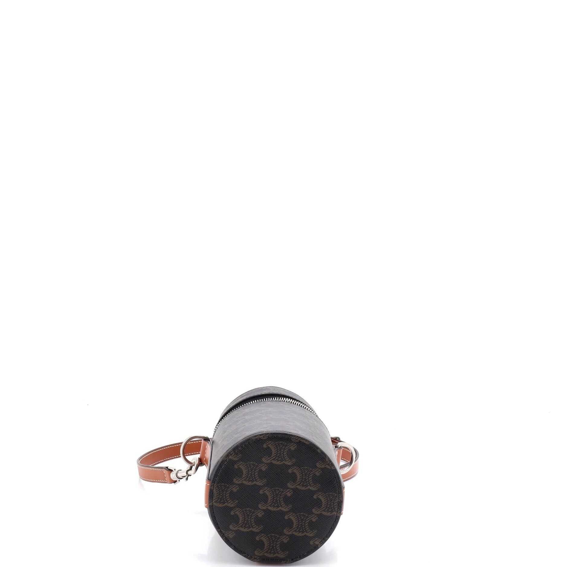 Celine Vertical Cylinder Bag Size ONE SIZE - 4 Thumbnail
