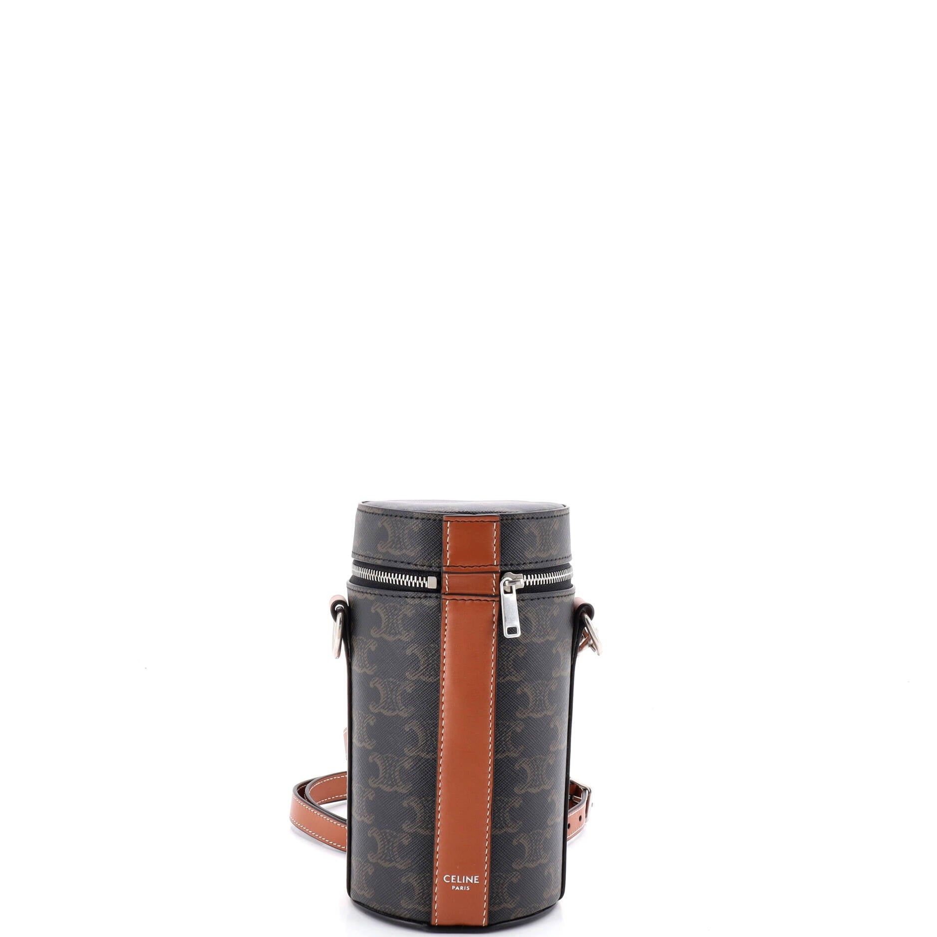 Celine Vertical Cylinder Bag Size ONE SIZE - 3 Thumbnail