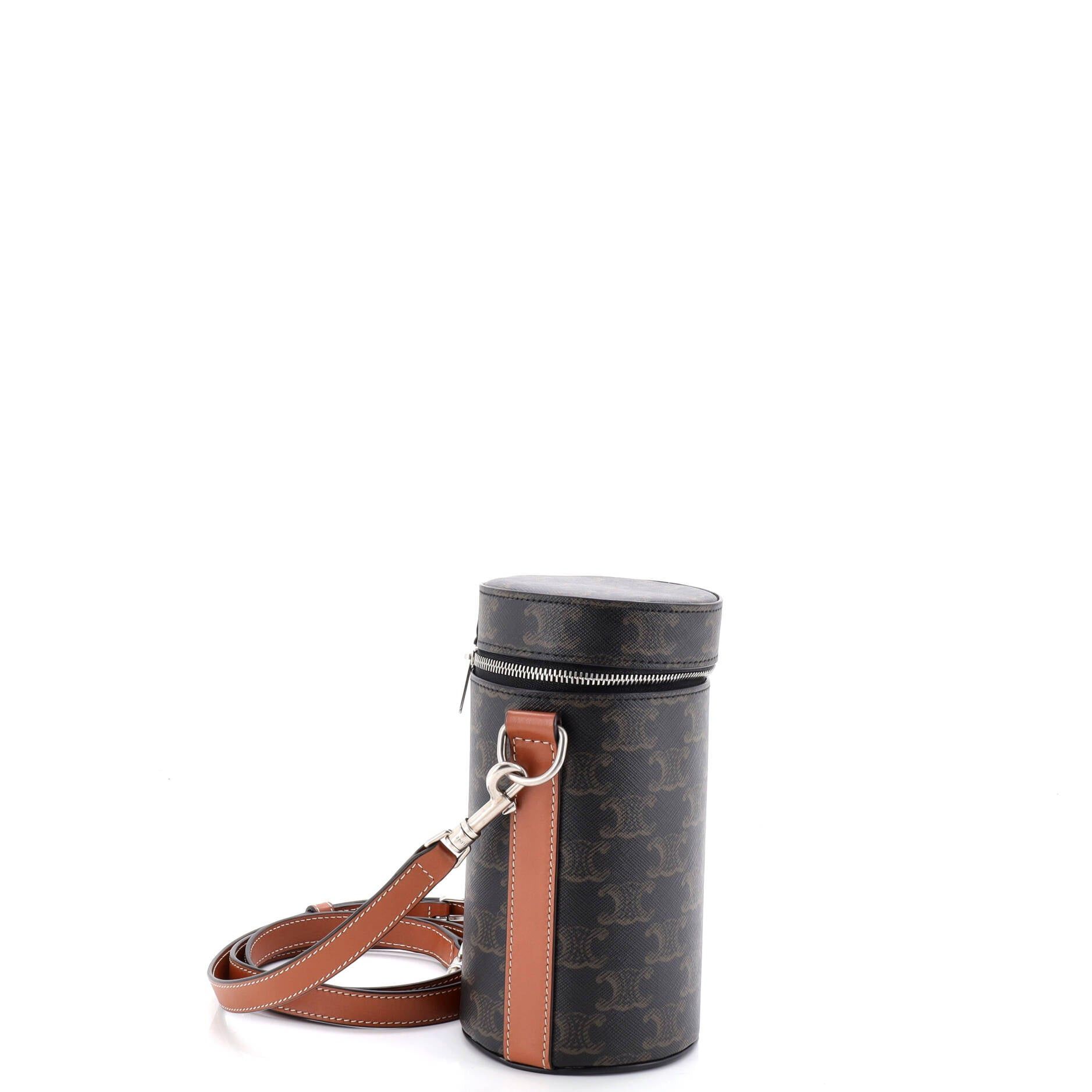 Celine Vertical Cylinder Bag Size ONE SIZE - 2 Thumbnail