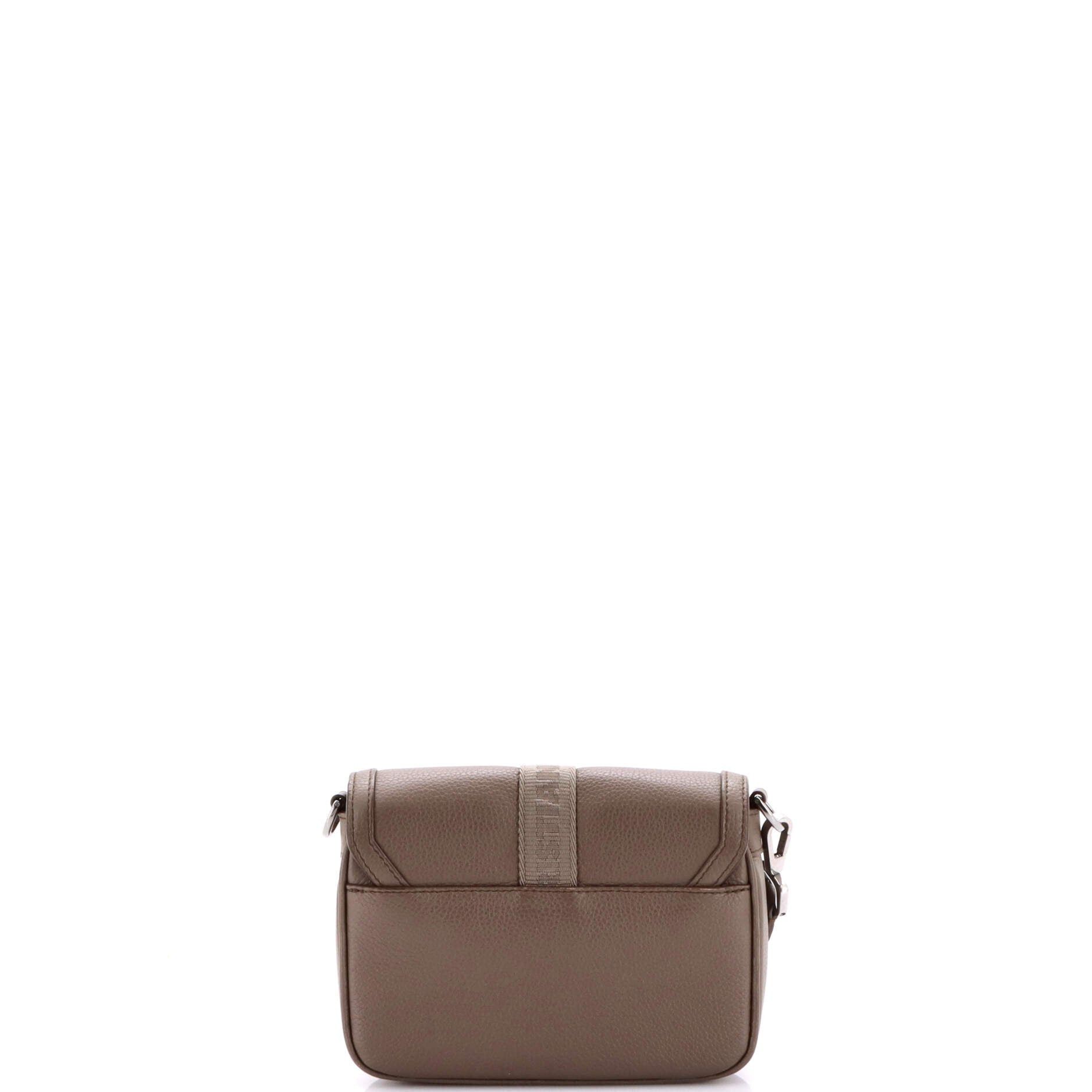 Dior Hit the Road Flap Crossbody Bag Size ONE SIZE - 3 Thumbnail