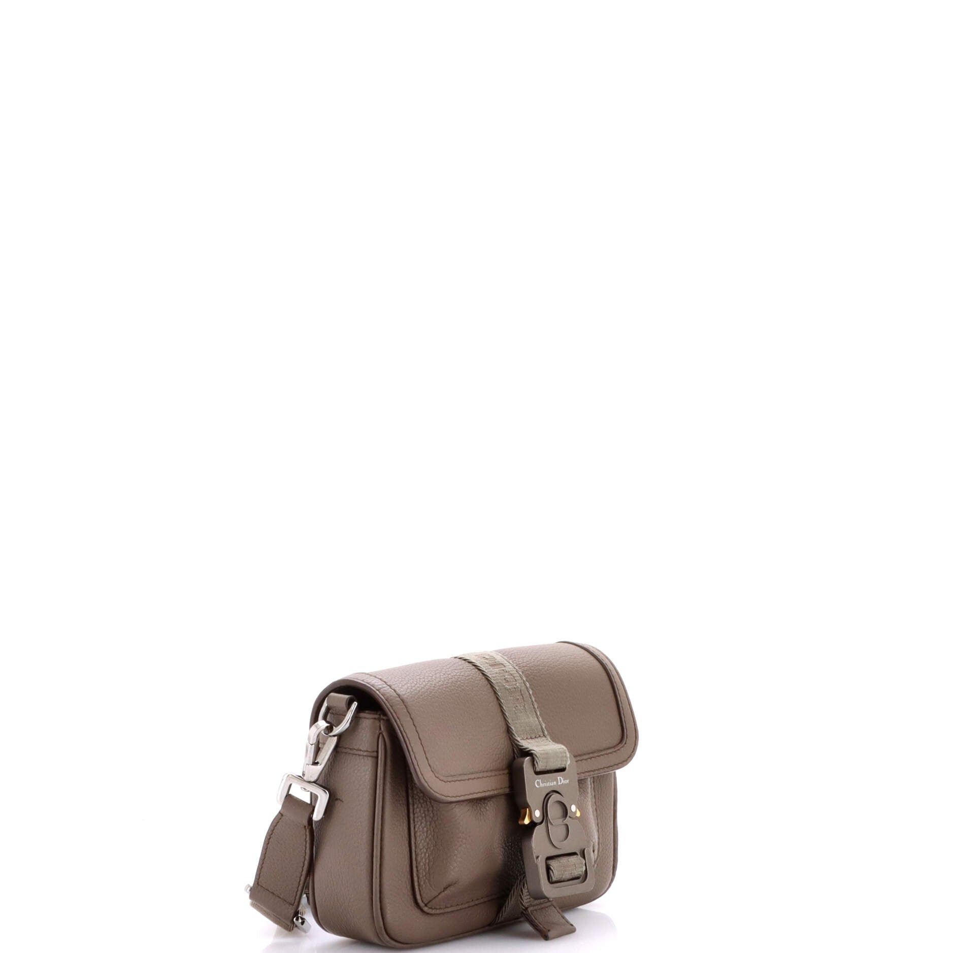 Dior Hit the Road Flap Crossbody Bag Size ONE SIZE - 2 Thumbnail