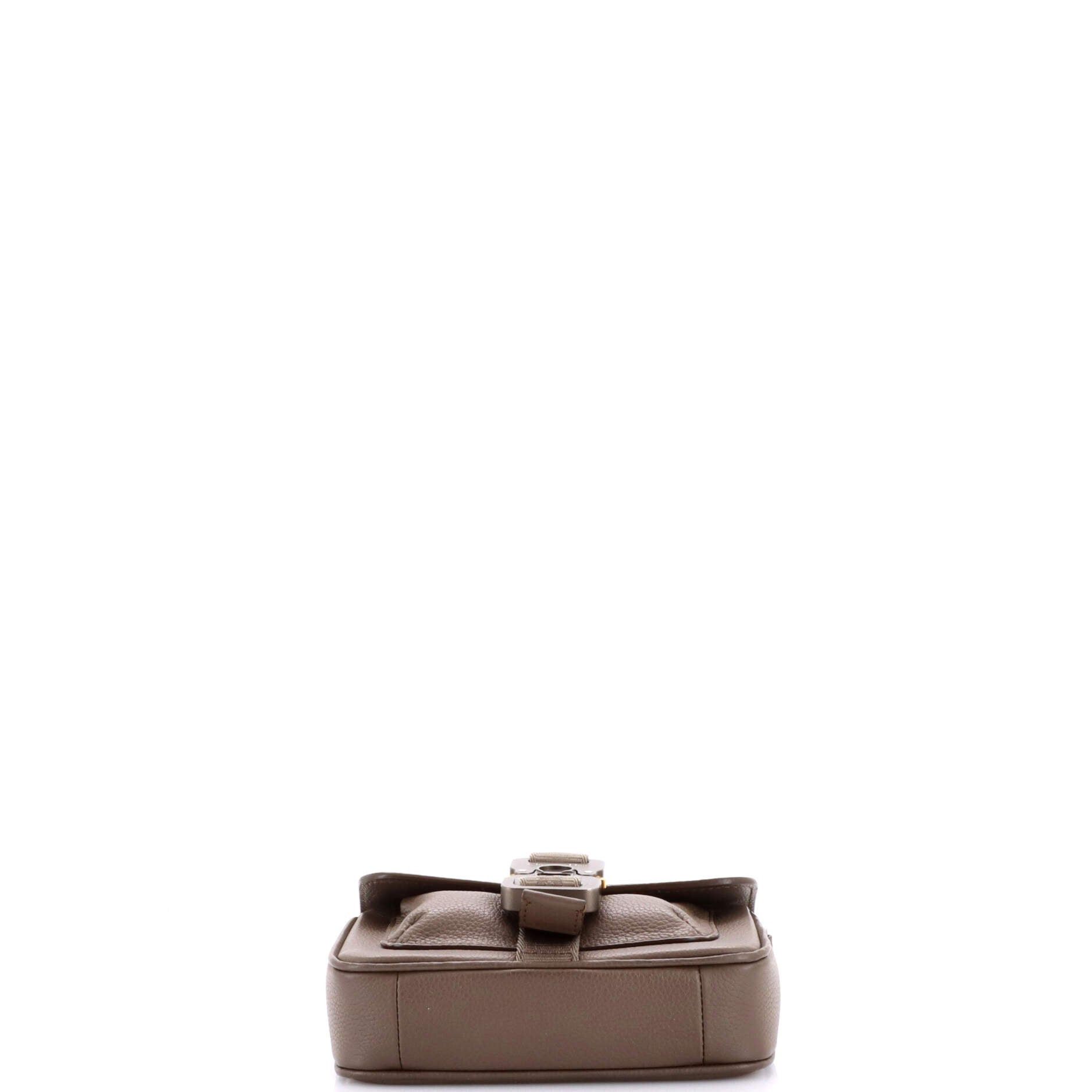 Dior Hit the Road Flap Crossbody Bag Size ONE SIZE - 4 Thumbnail