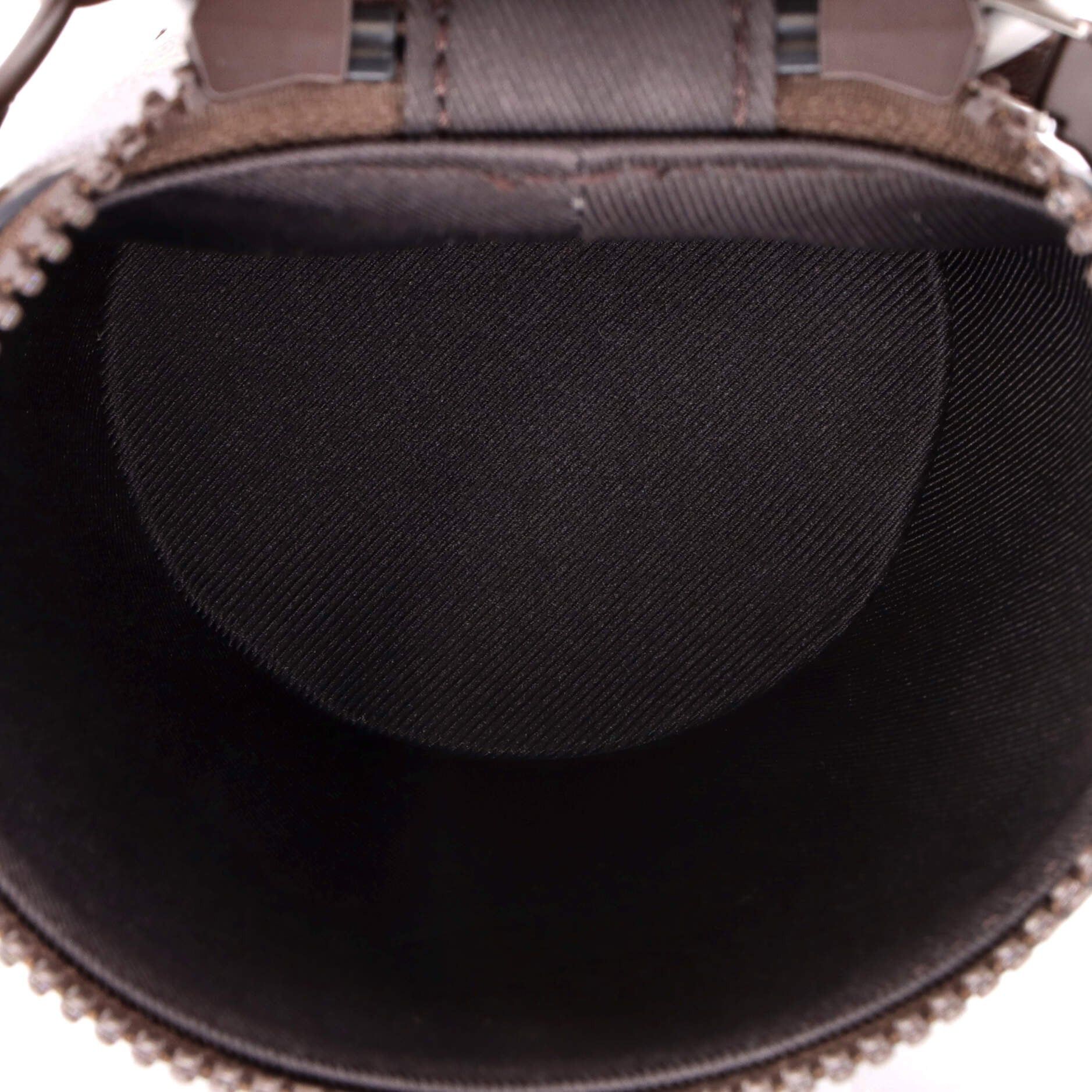 Louis Vuitton Coffee Cup Convertible Pouch Size ONE SIZE - 5 Thumbnail