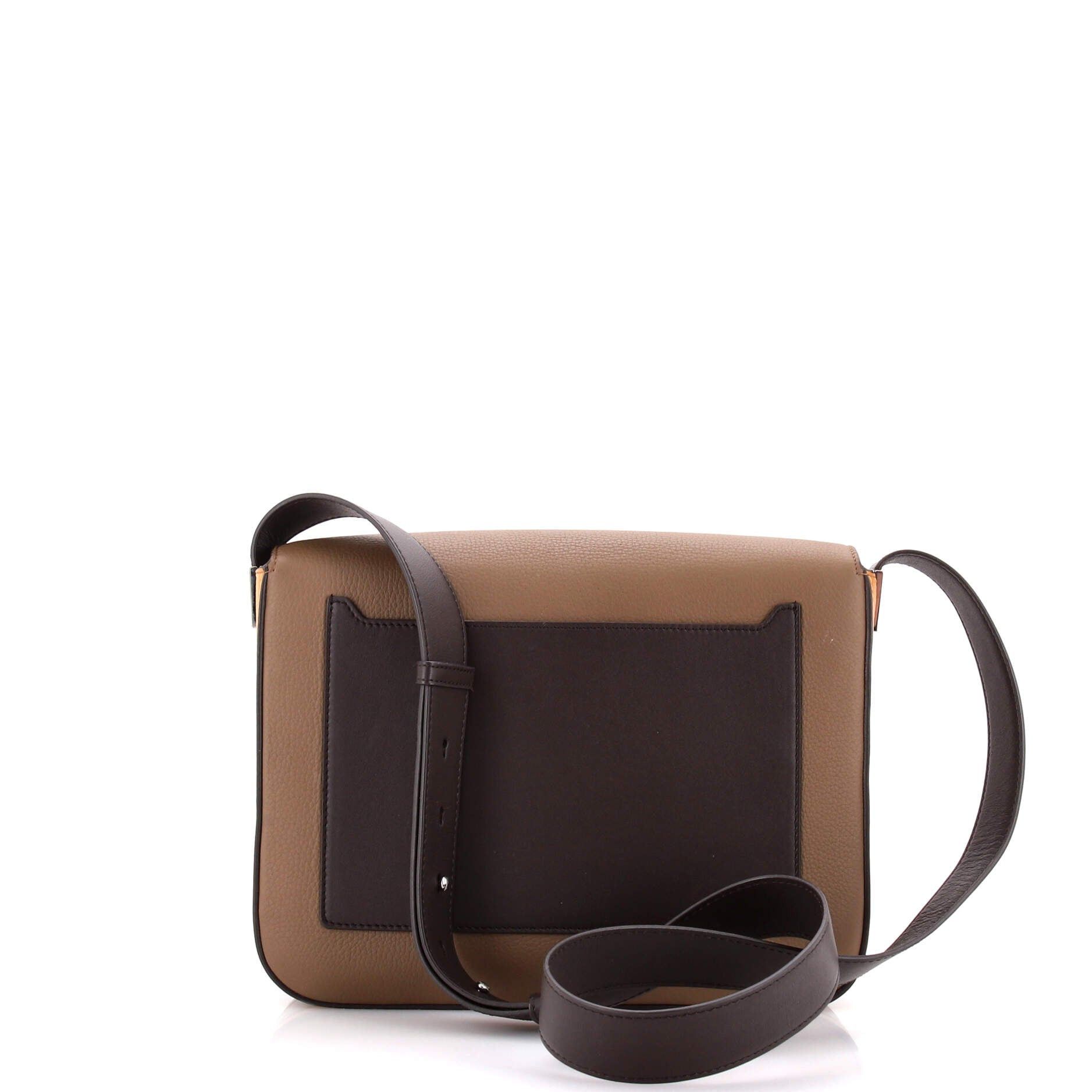Burberry Olympia Messenger Bag Size ONE SIZE - 3 Thumbnail