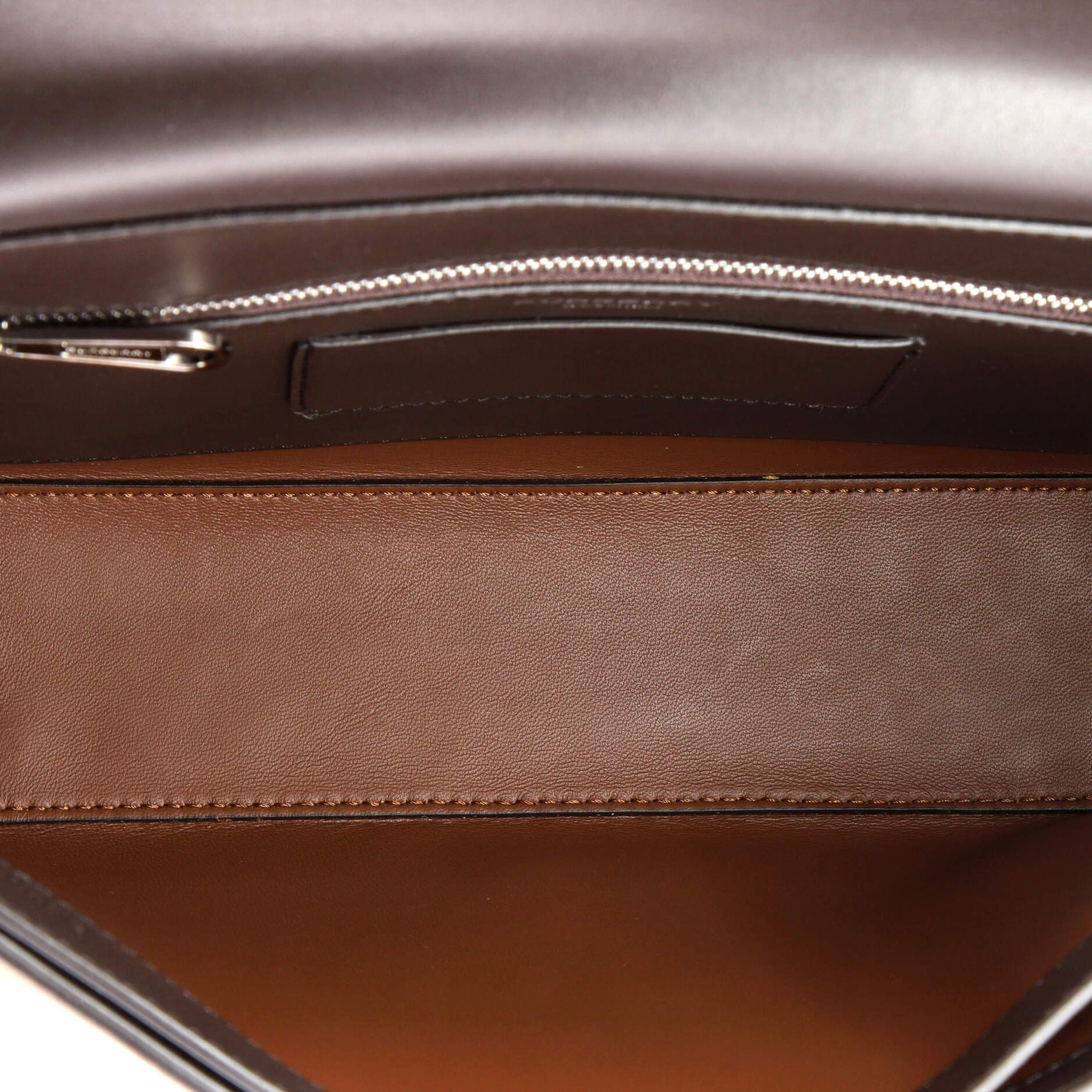 Burberry Olympia Messenger Bag Size ONE SIZE - 5 Thumbnail