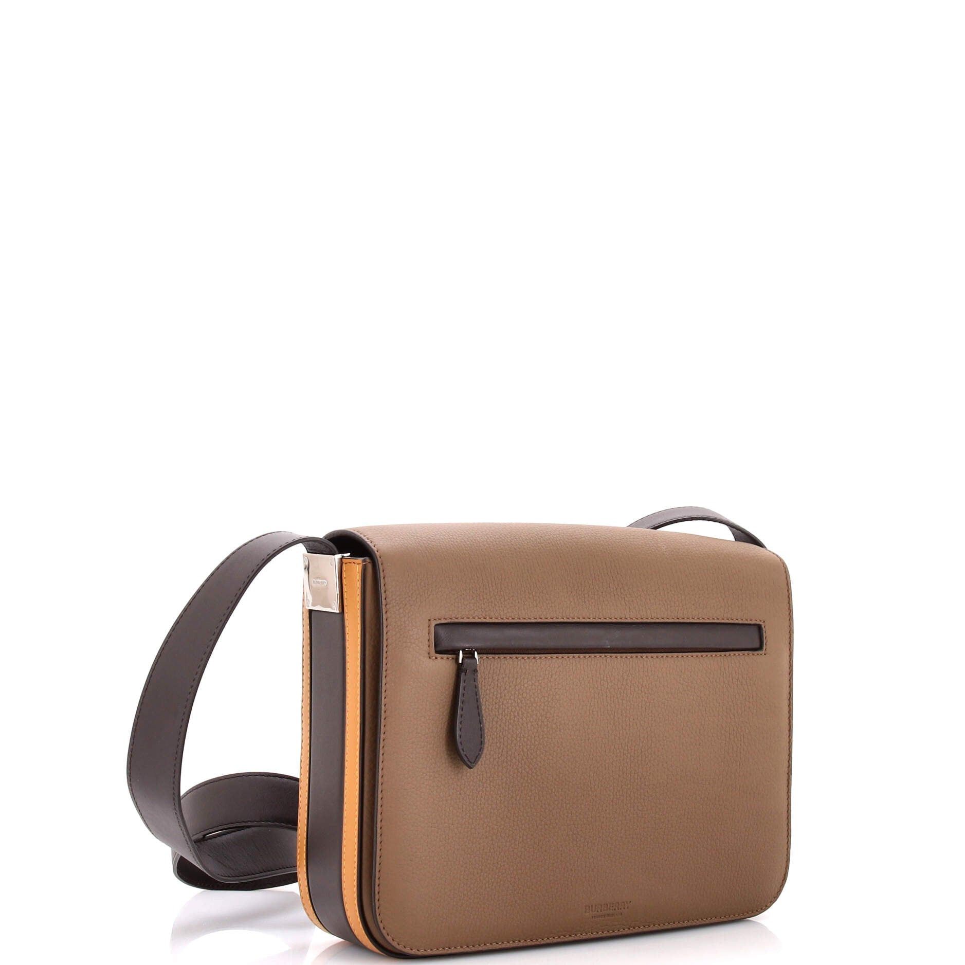 Burberry Olympia Messenger Bag Size ONE SIZE - 2 Thumbnail