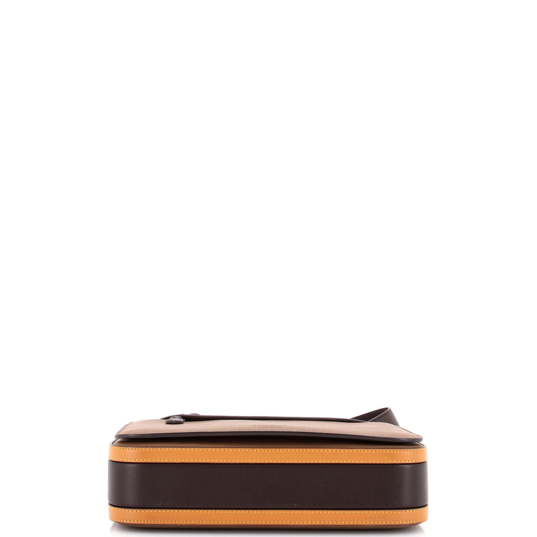 Burberry Olympia Messenger Bag Size ONE SIZE - 4 Thumbnail