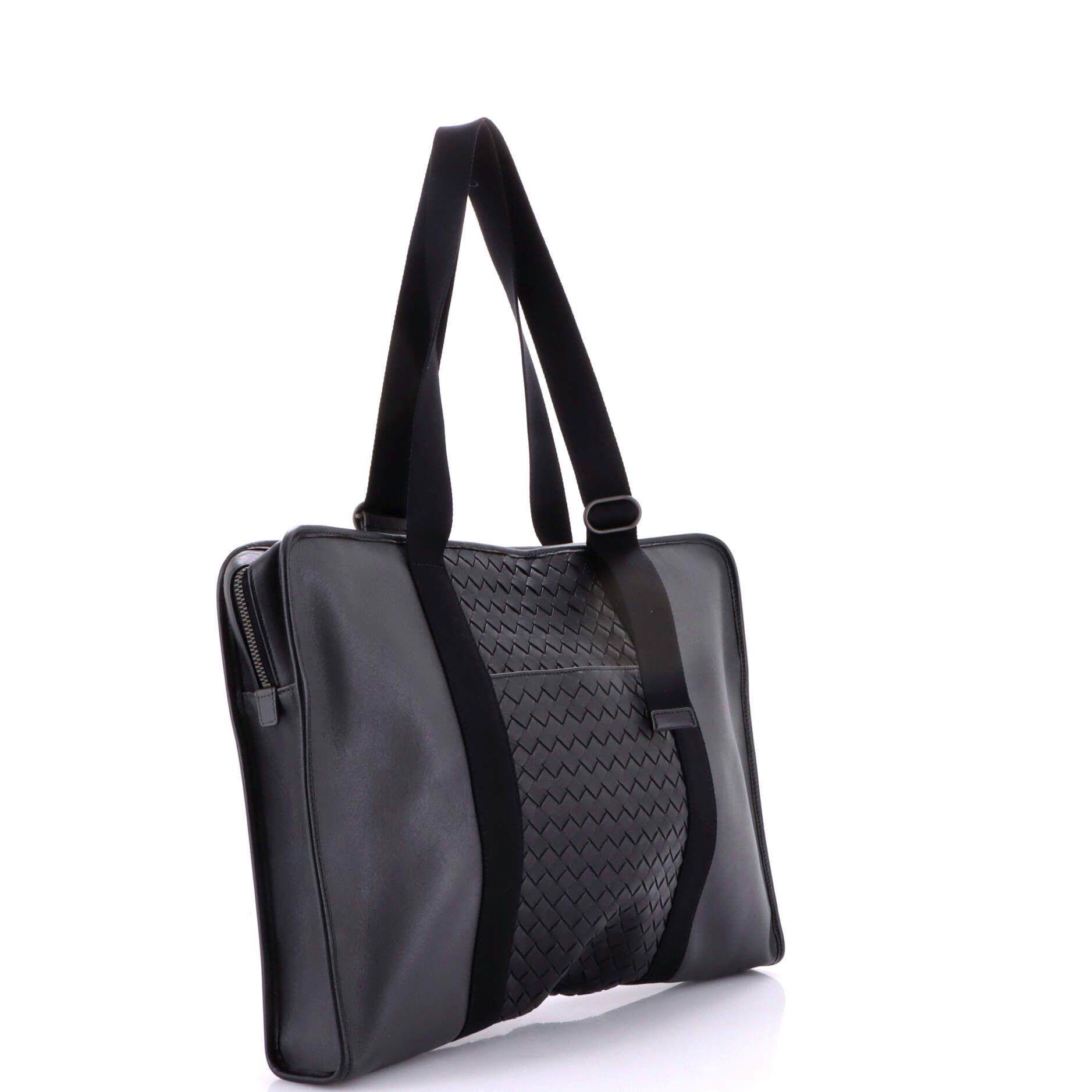 Bottega Veneta Shoulder Briefcase Size ONE SIZE - 2 Thumbnail
