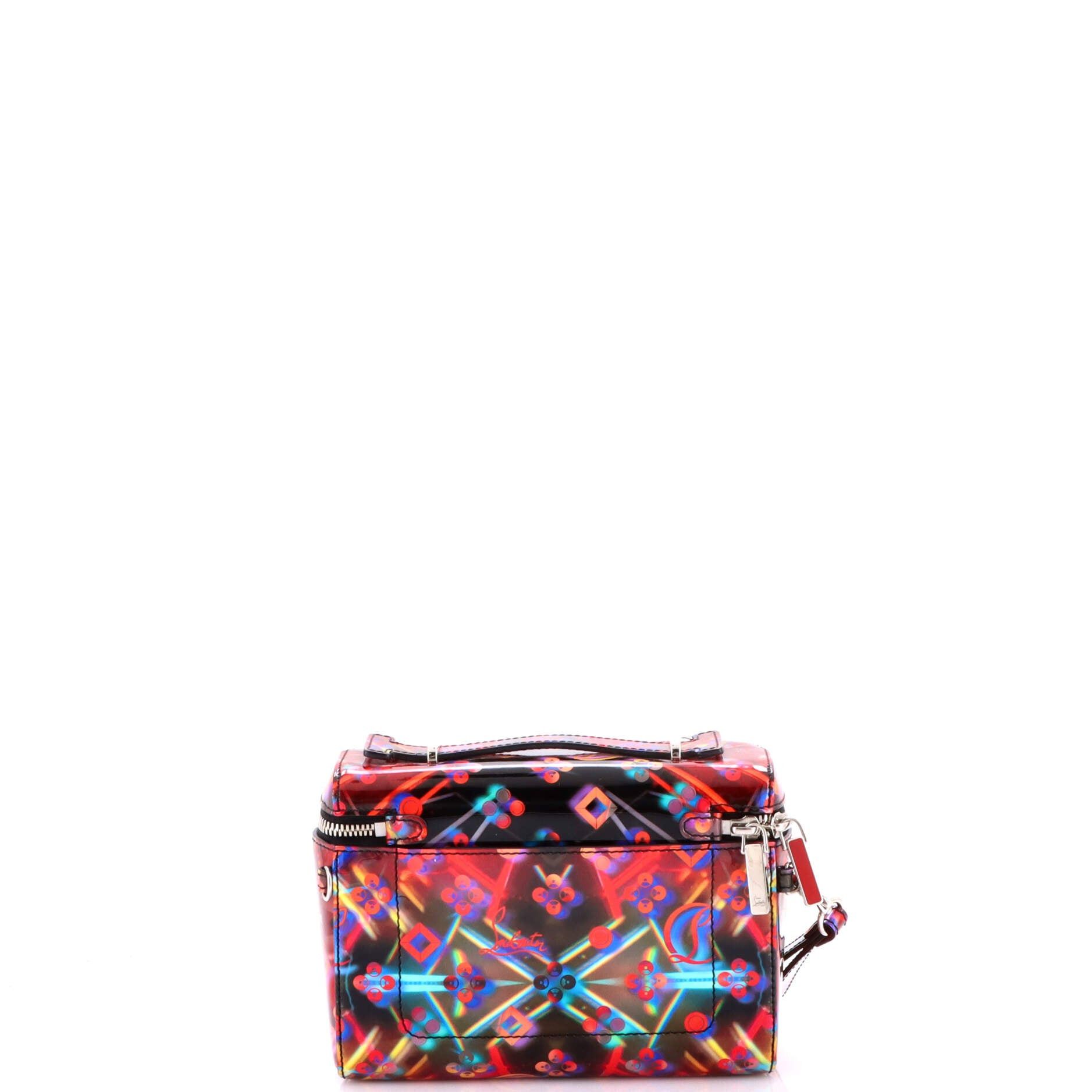 Christian Louboutin Kypipouch Crossbody Bag Size ONE SIZE - 3 Thumbnail