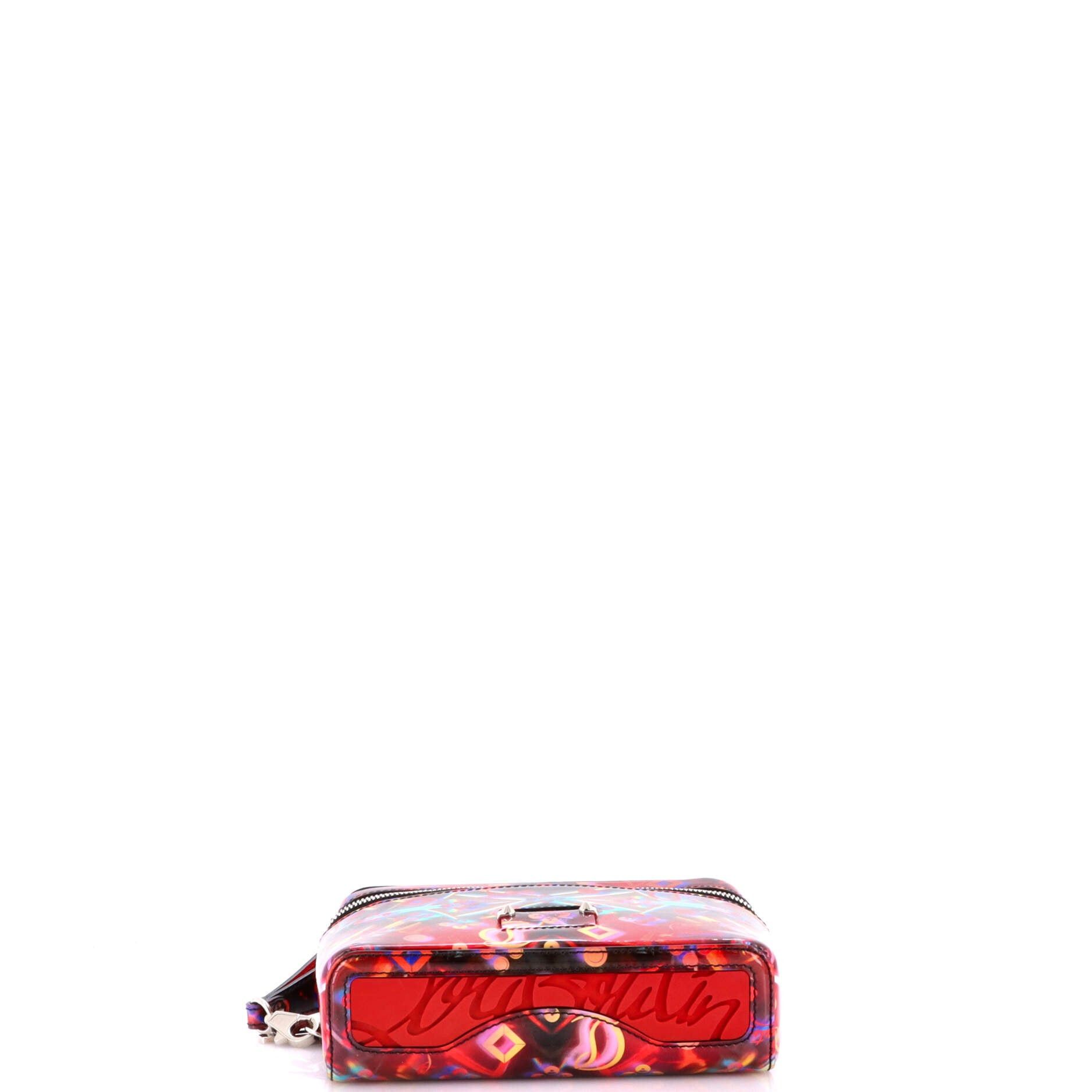 Christian Louboutin Kypipouch Crossbody Bag Size ONE SIZE - 4 Thumbnail