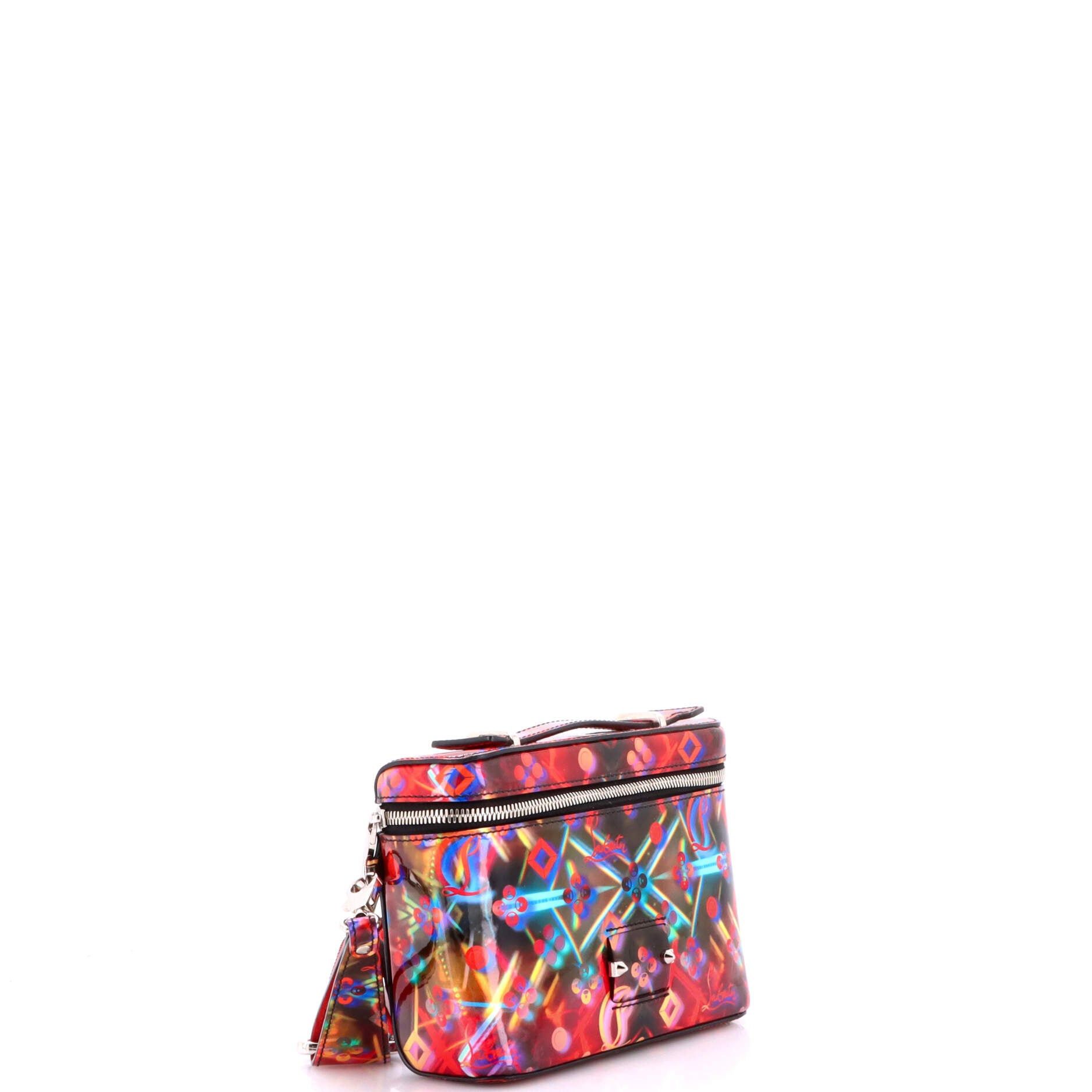 Christian Louboutin Kypipouch Crossbody Bag Size ONE SIZE - 2 Thumbnail