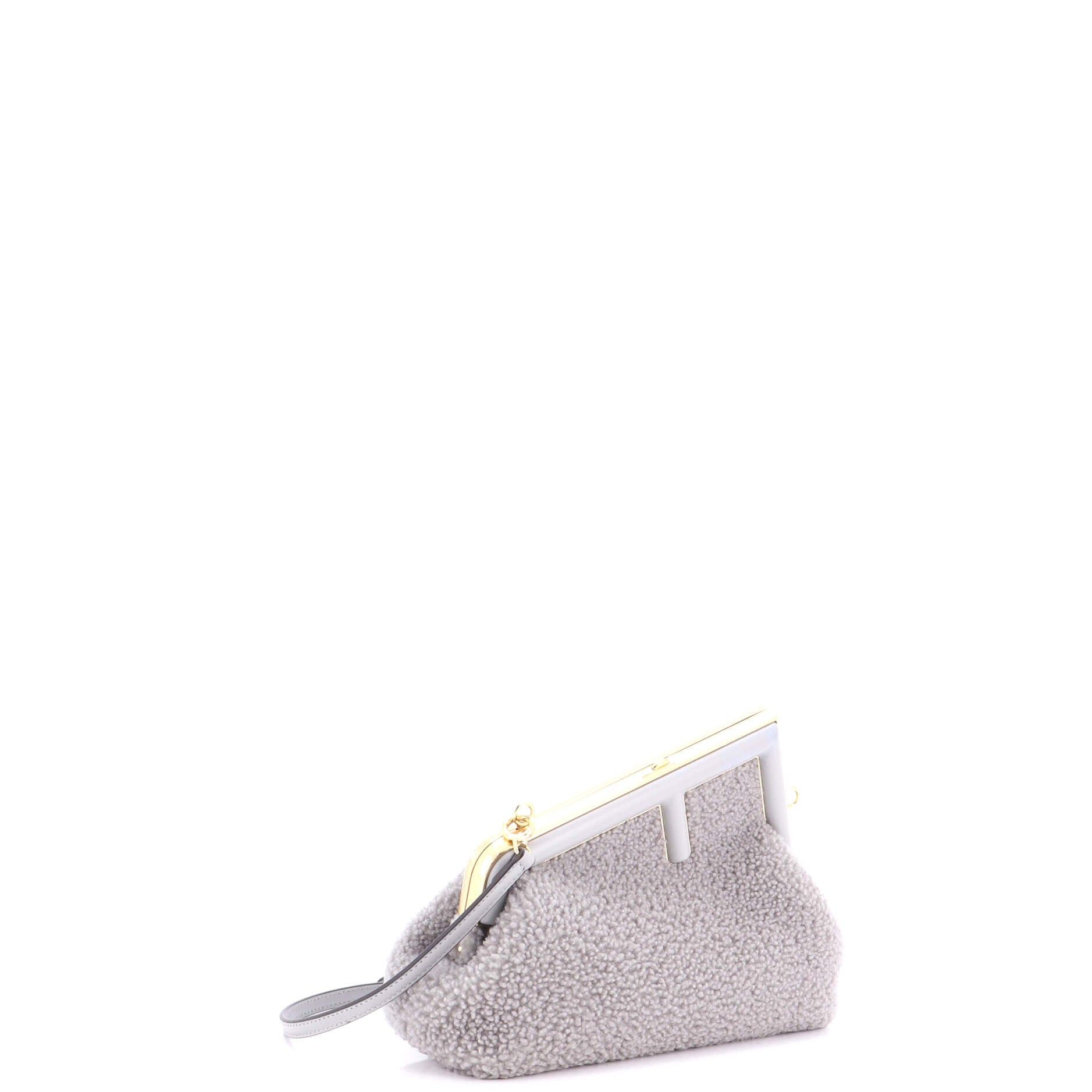 Fendi First Bag Size ONE SIZE - 2 Thumbnail