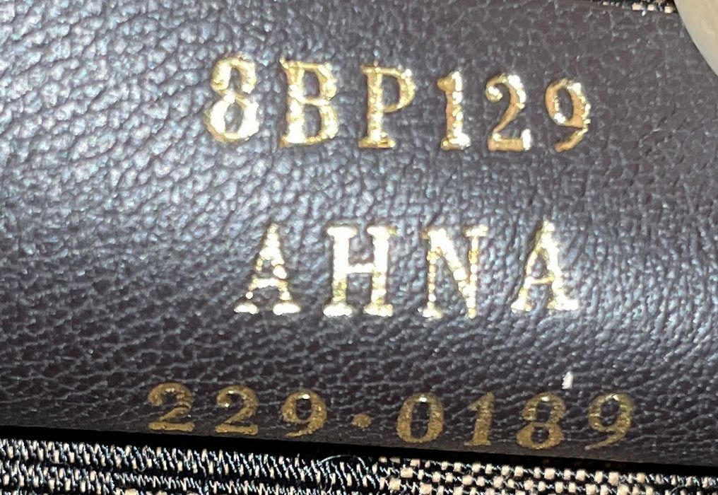 Fendi First Bag Size ONE SIZE - 6 Thumbnail