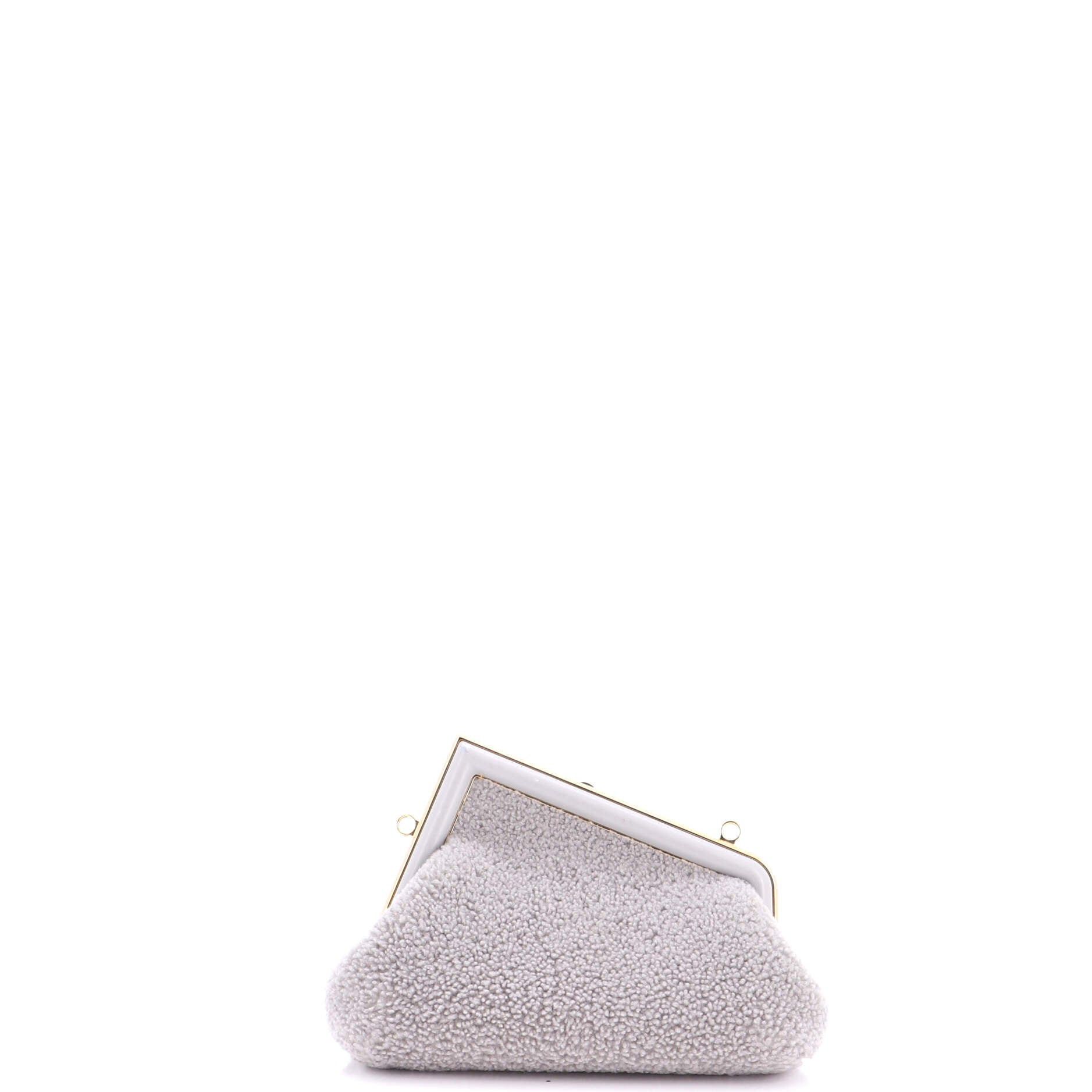 Fendi First Bag Size ONE SIZE - 3 Thumbnail