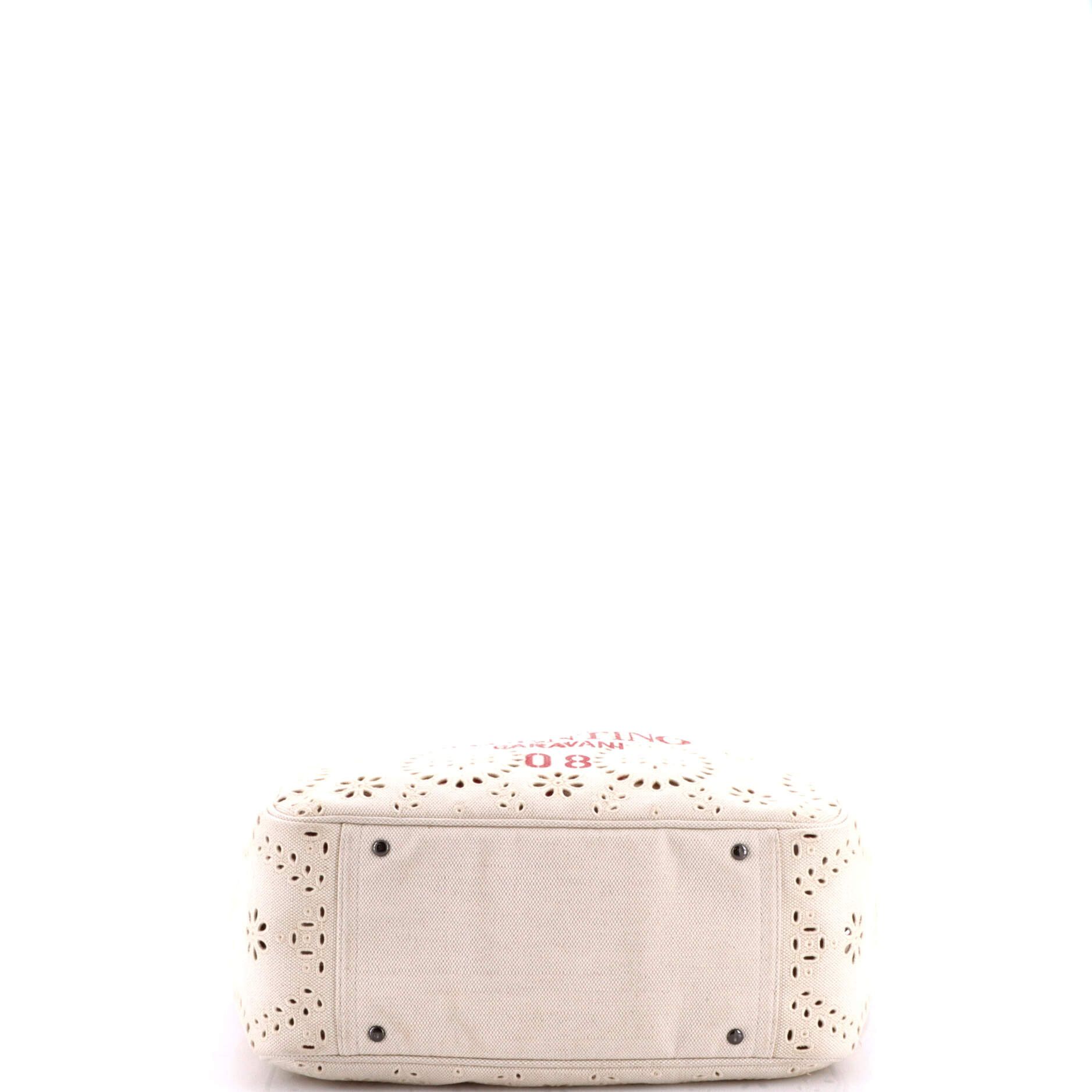 Valentino Atelier Convertible Tote Size ONE SIZE - 5 Thumbnail