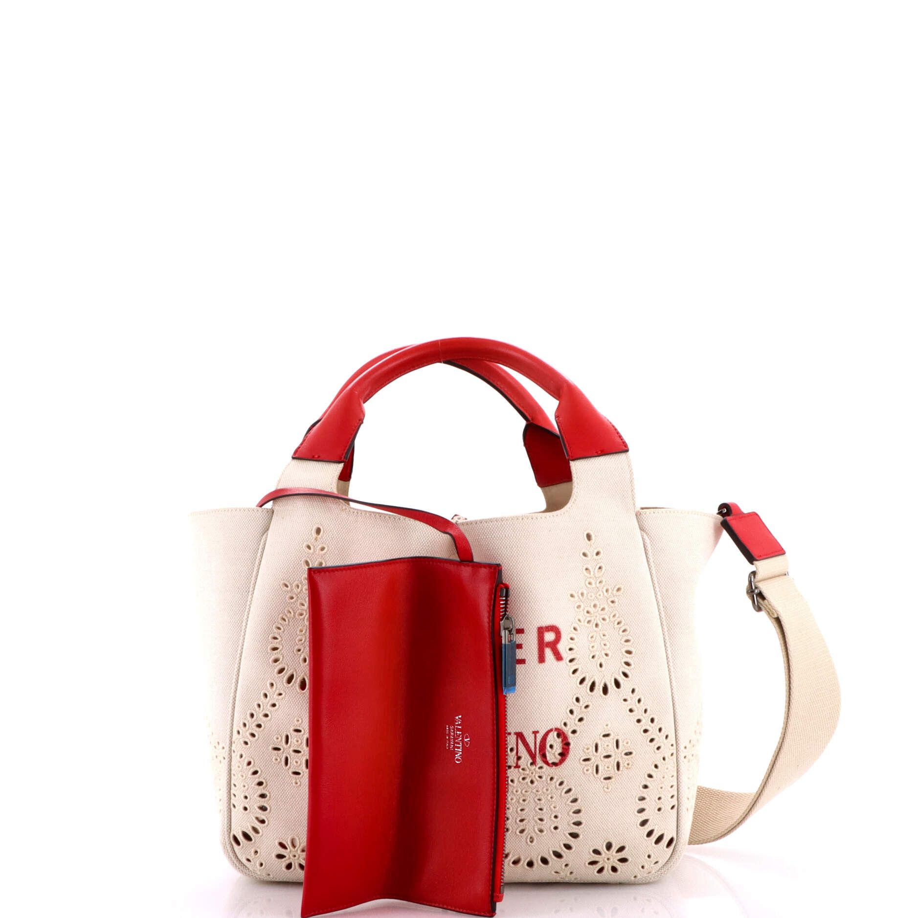 Valentino Atelier Convertible Tote Size ONE SIZE - 2 Thumbnail
