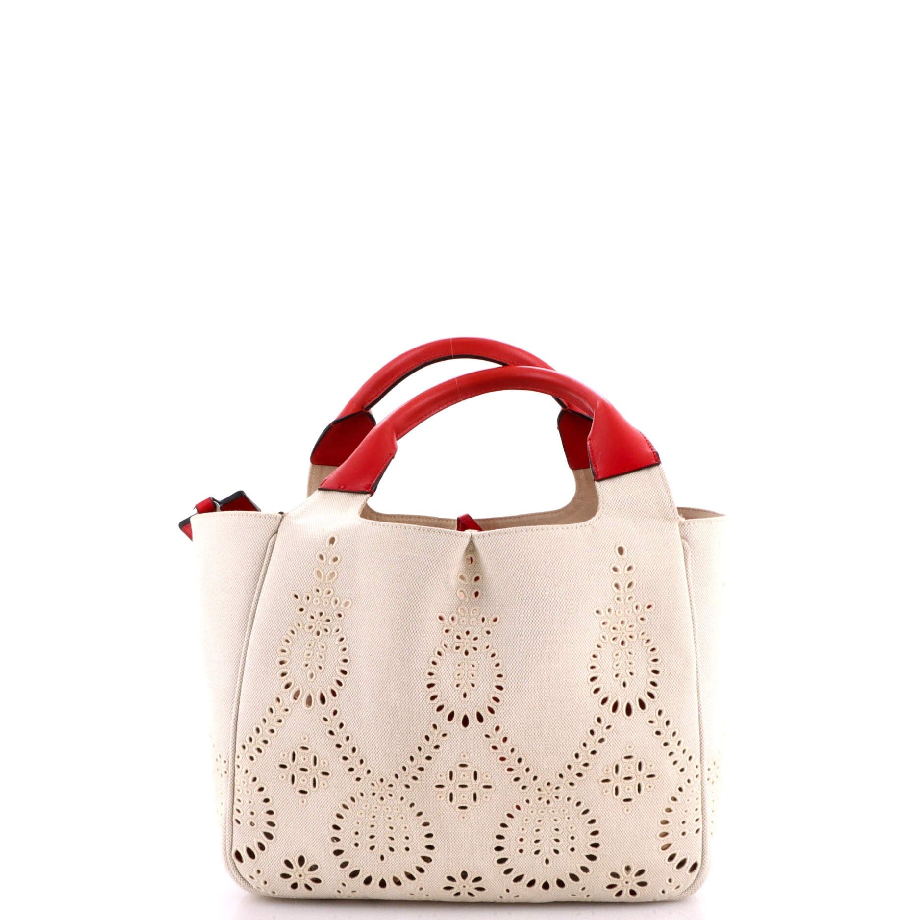 Valentino Atelier Convertible Tote Size ONE SIZE - 4 Thumbnail